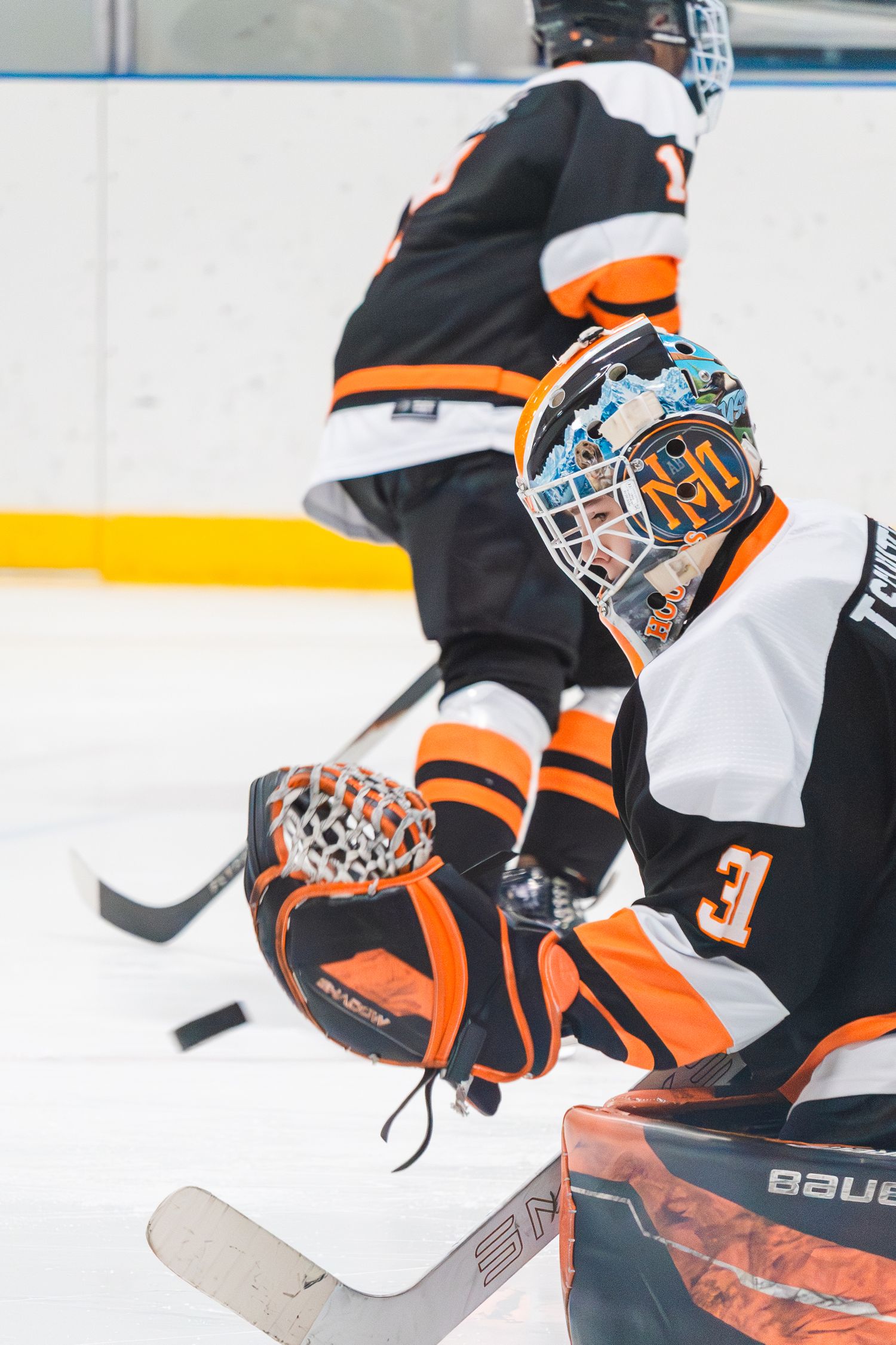 Hockey Photo