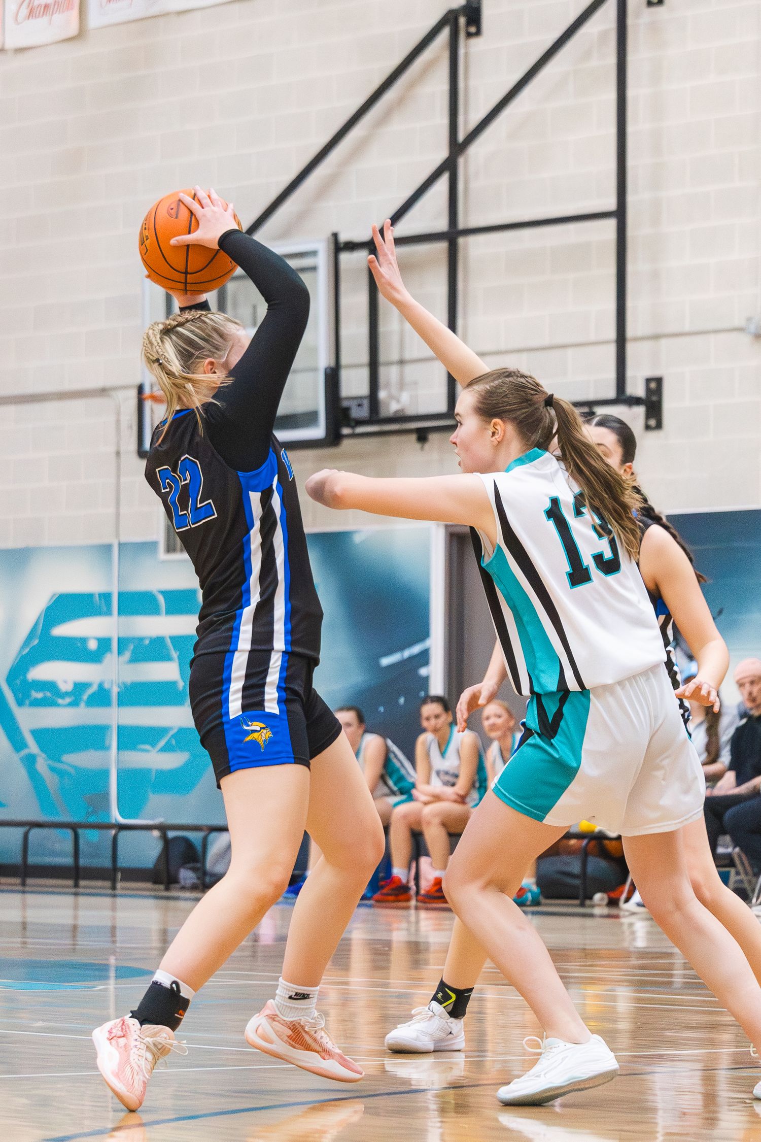 Basketball Photo