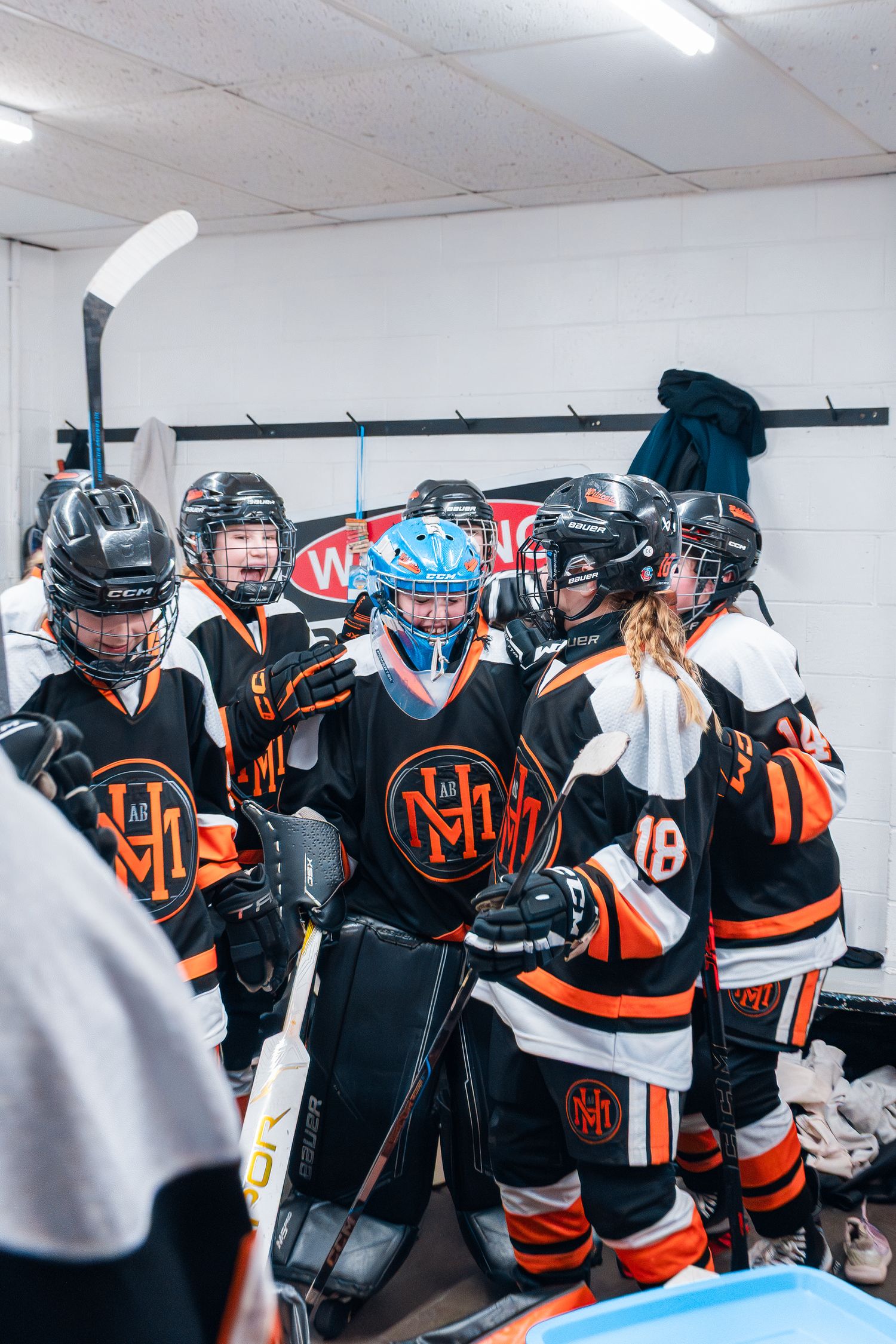 Hockey Photo