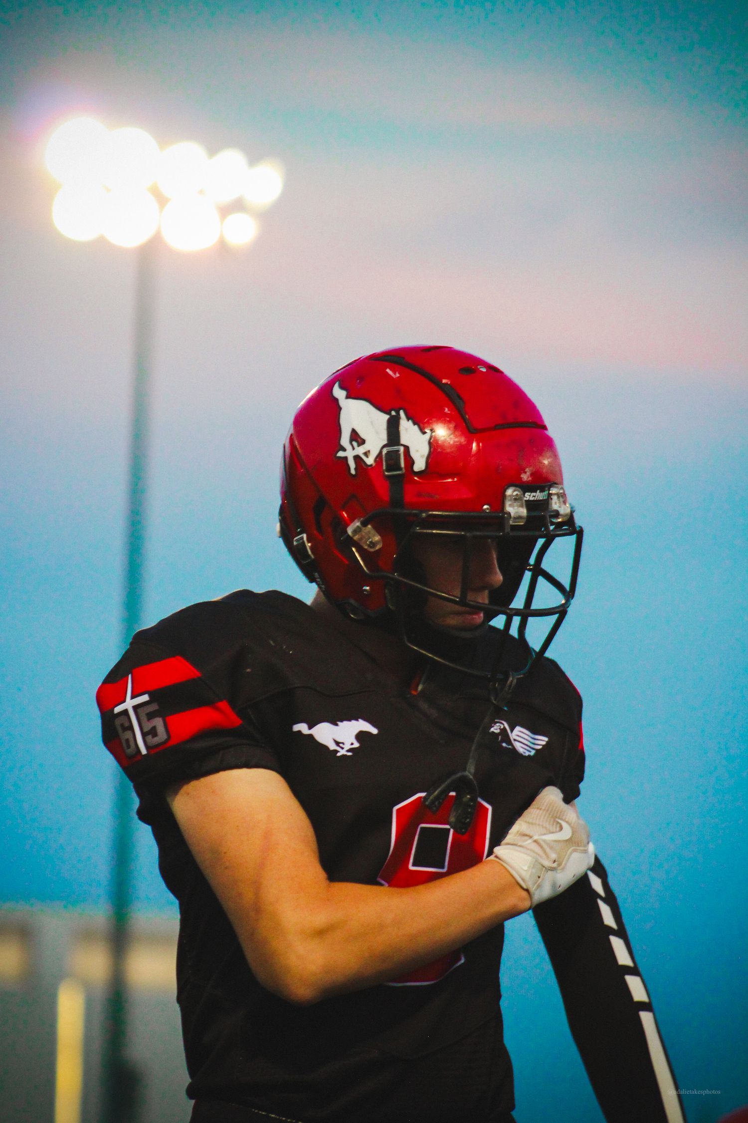 Football photo