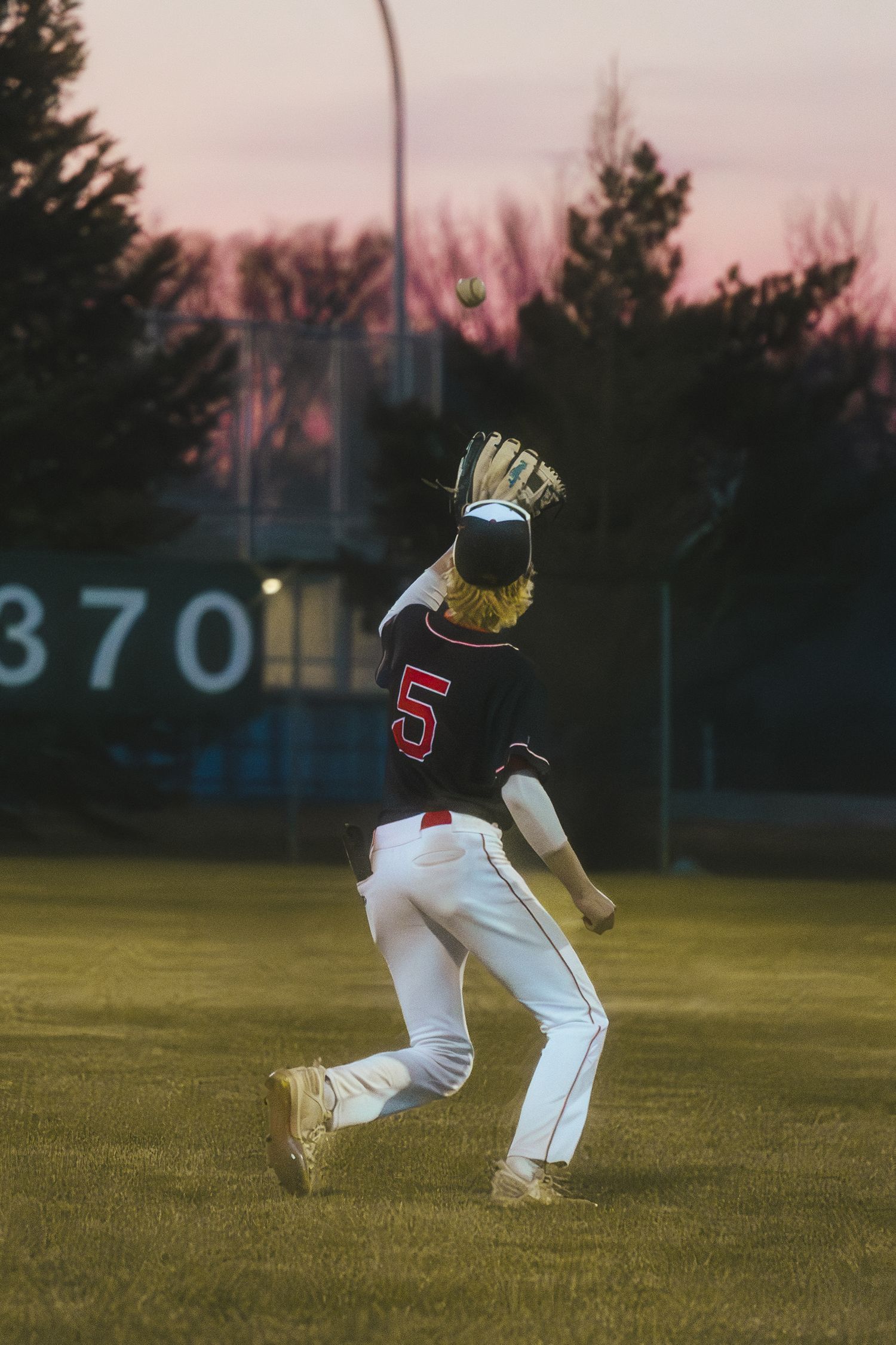 Baseball Photo