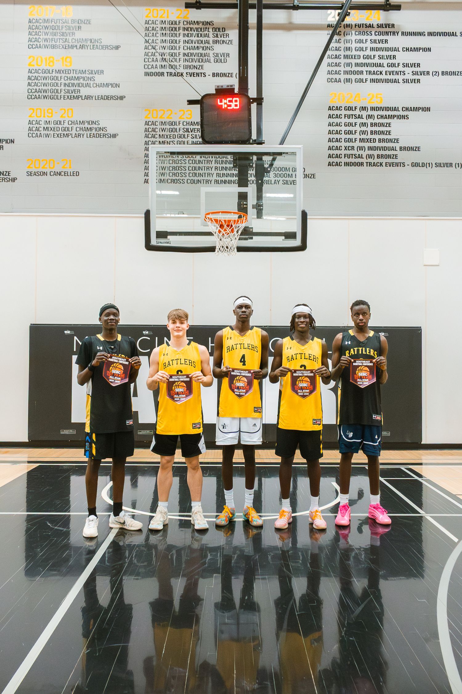 Basketball Photo