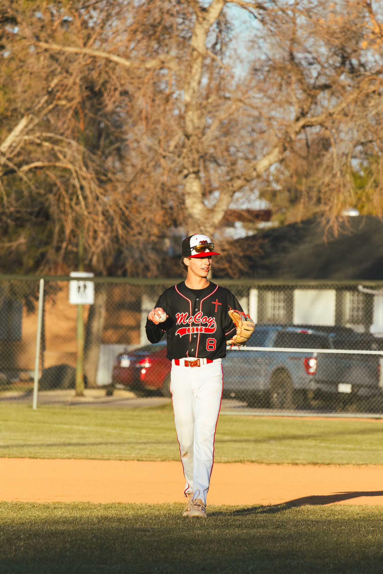 Baseball Photo