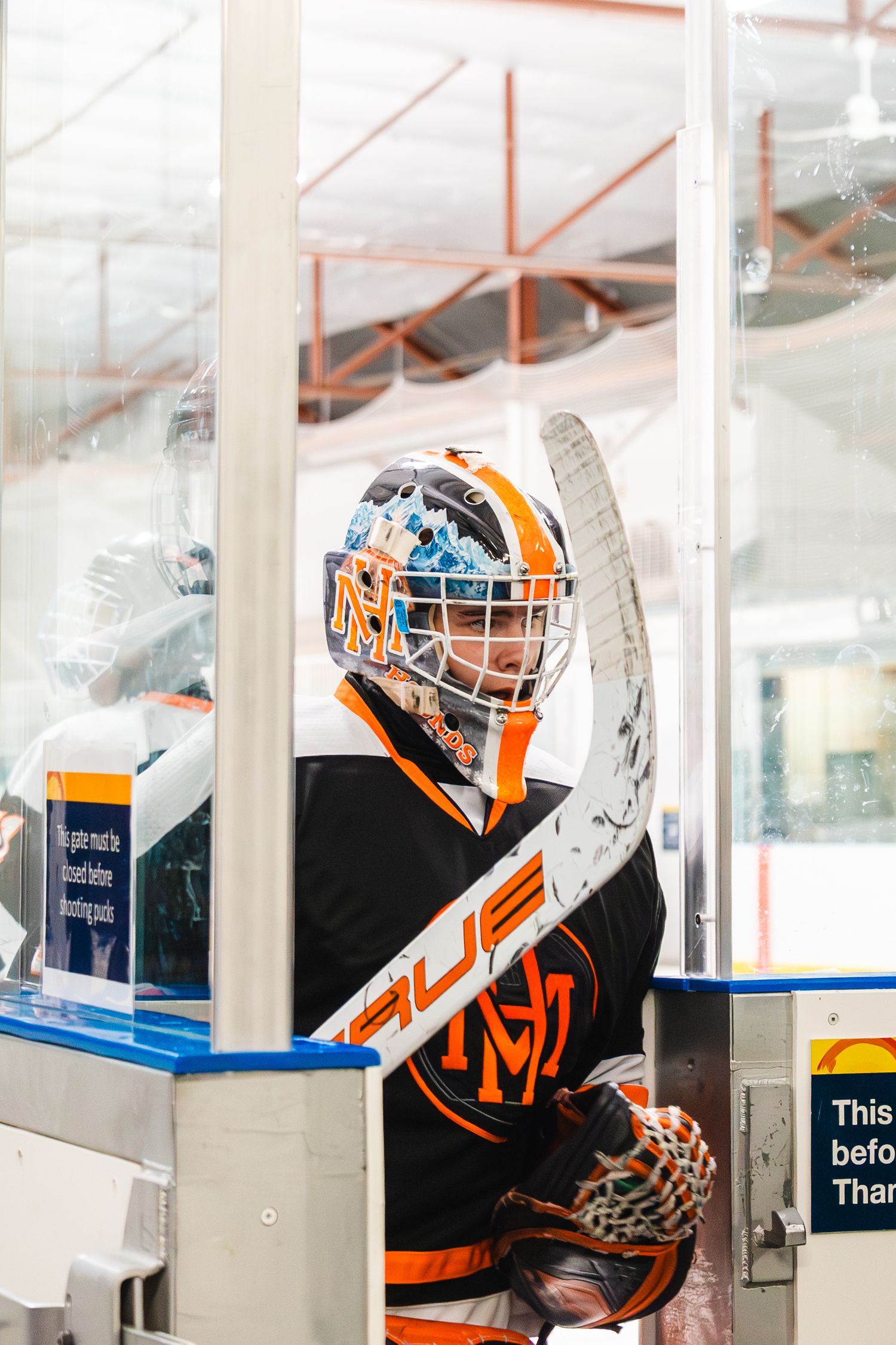 Hockey Photo