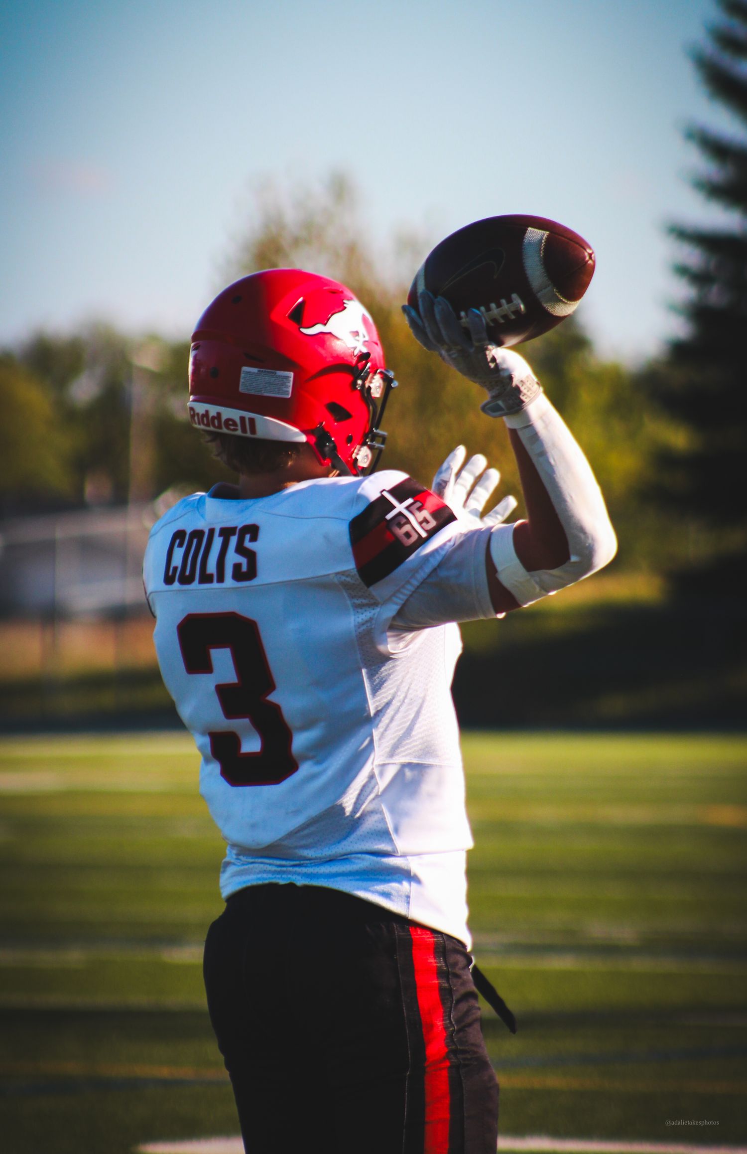 Football photo