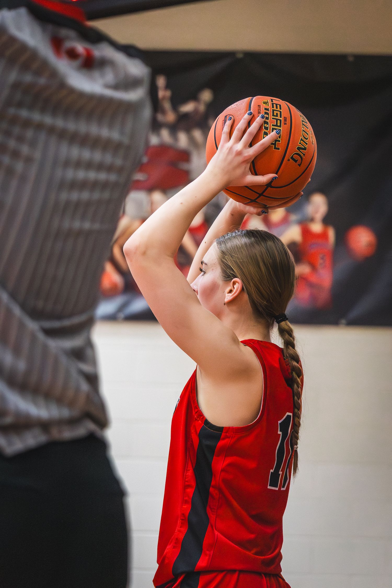 Basketball photo