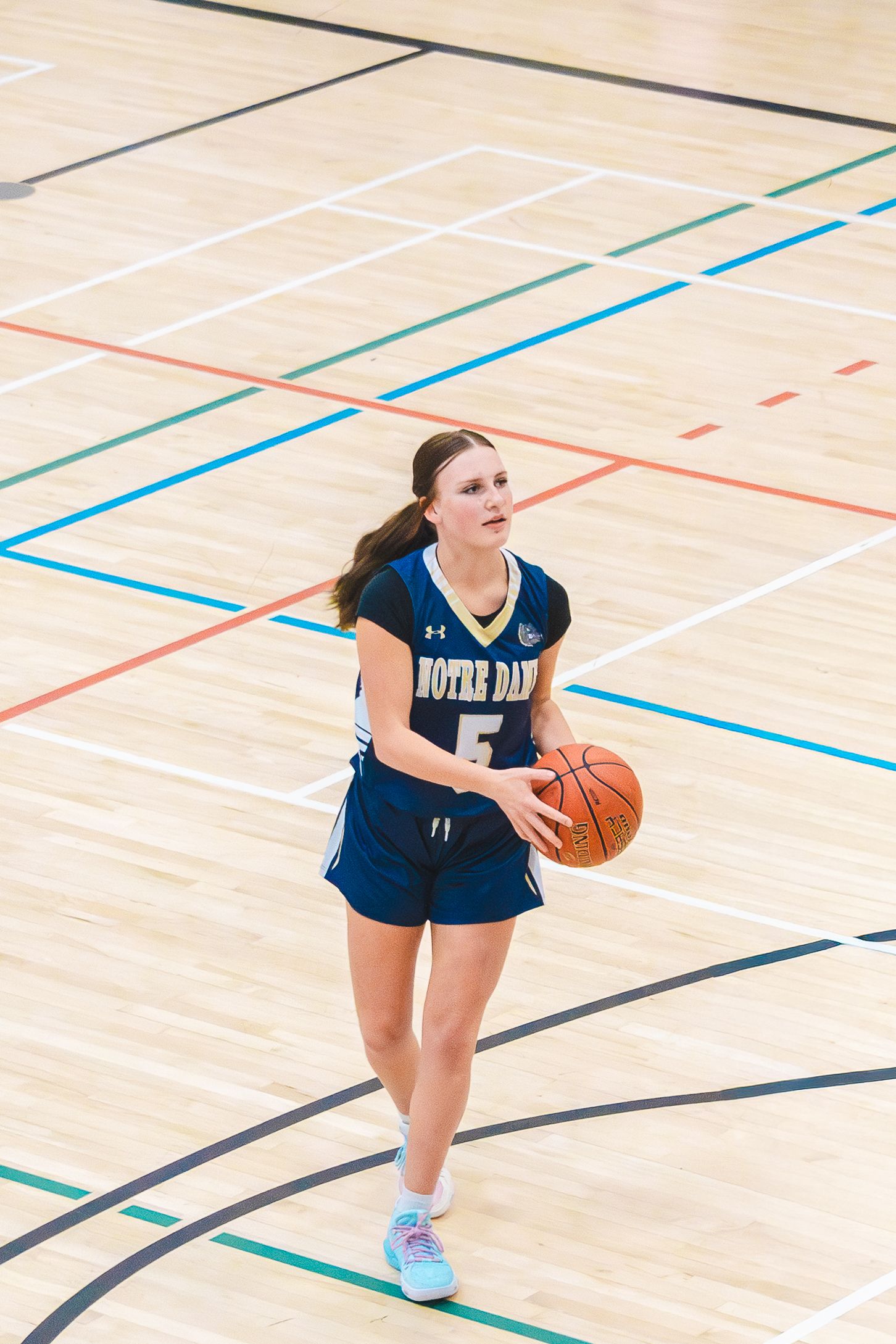Basketball photo