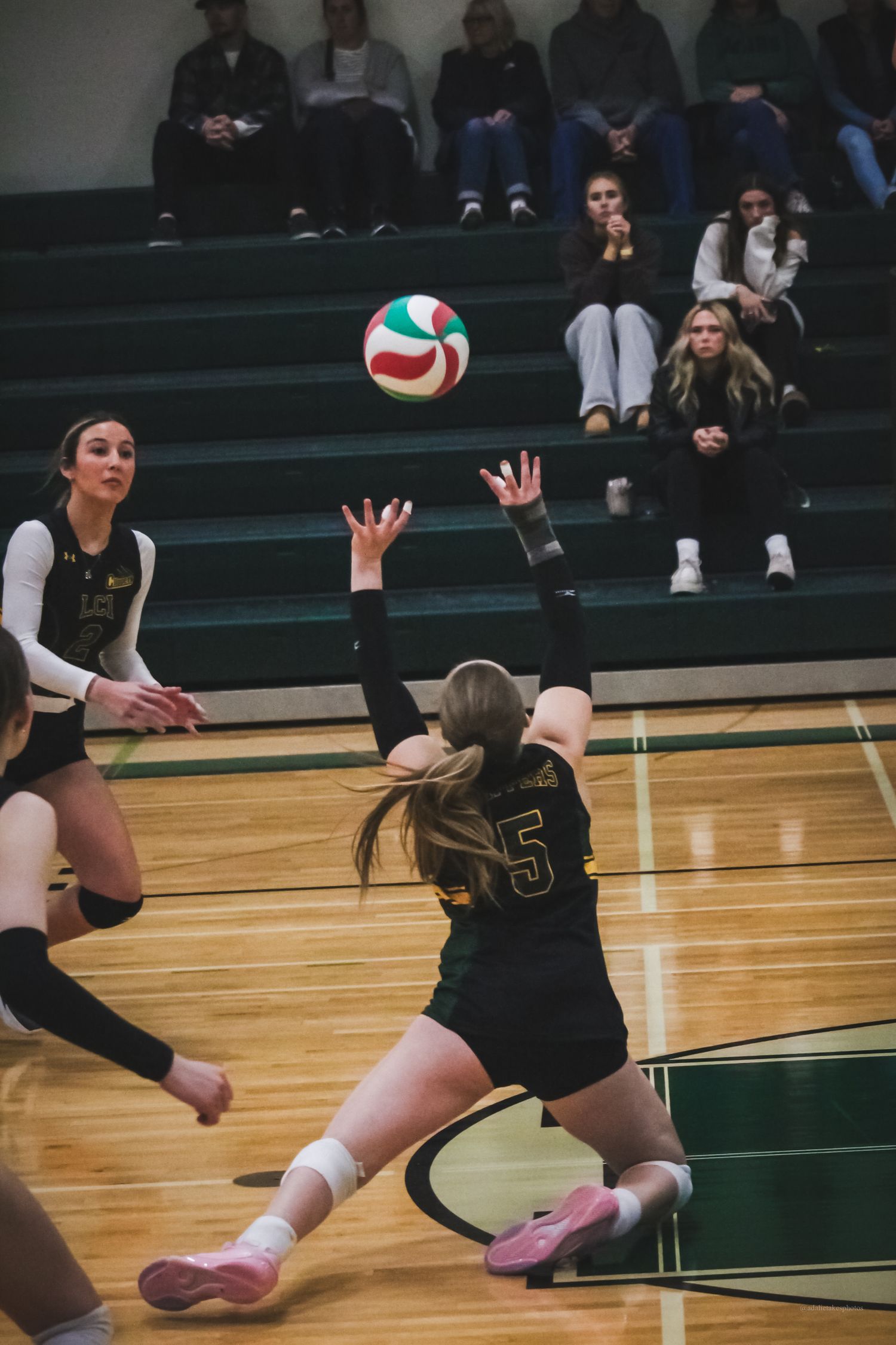 Volleyball photo