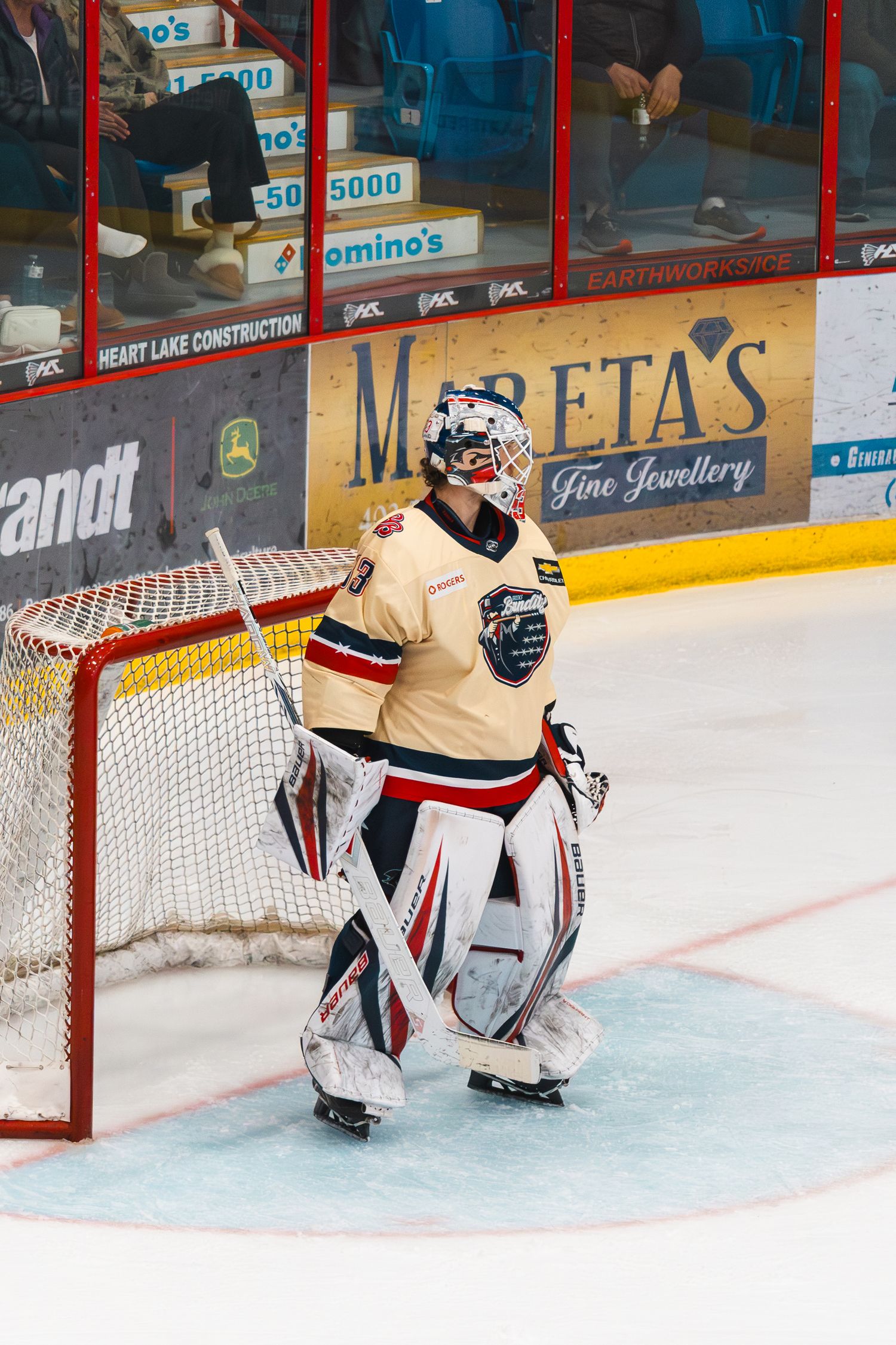Hockey Photo