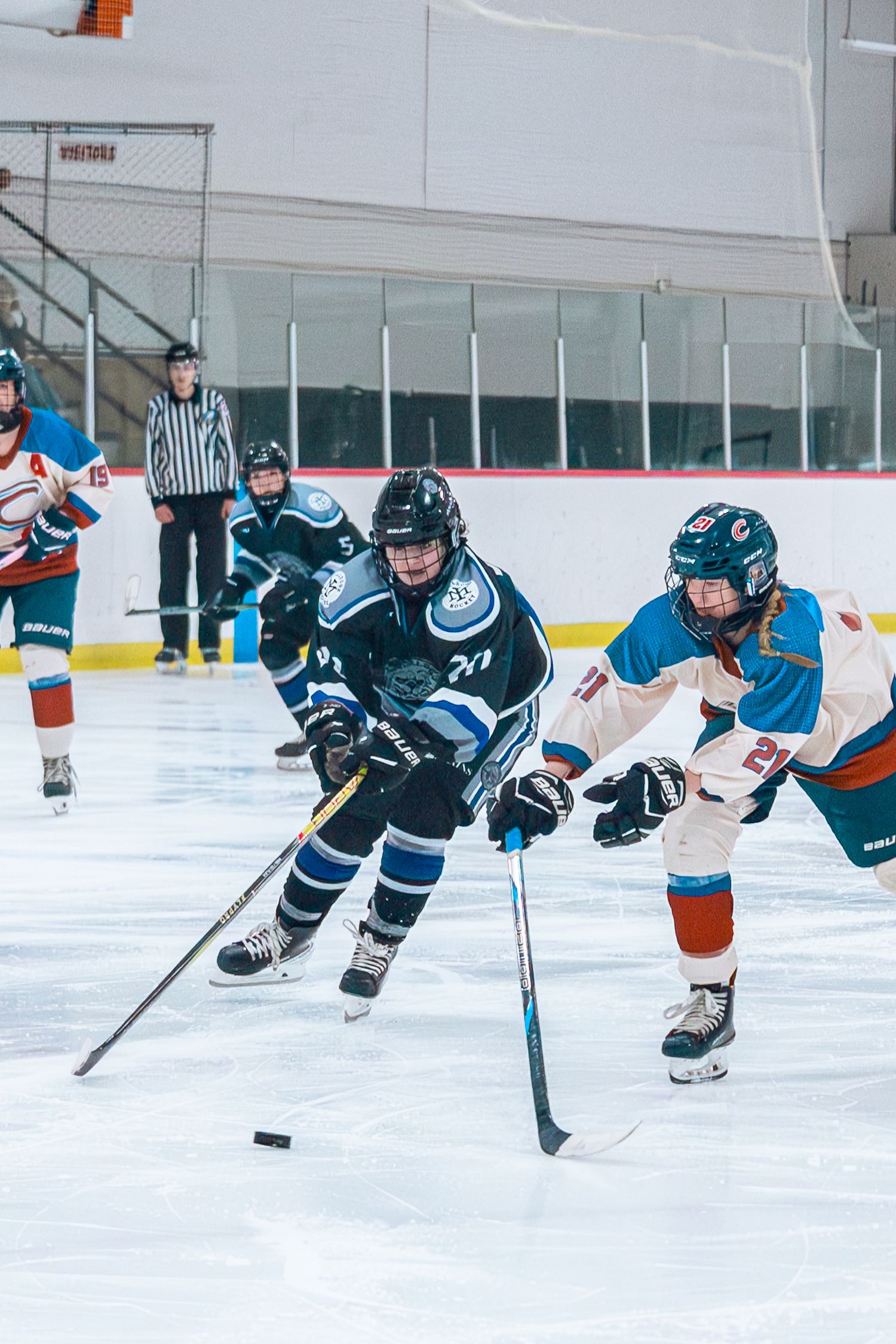 Hockey Photo
