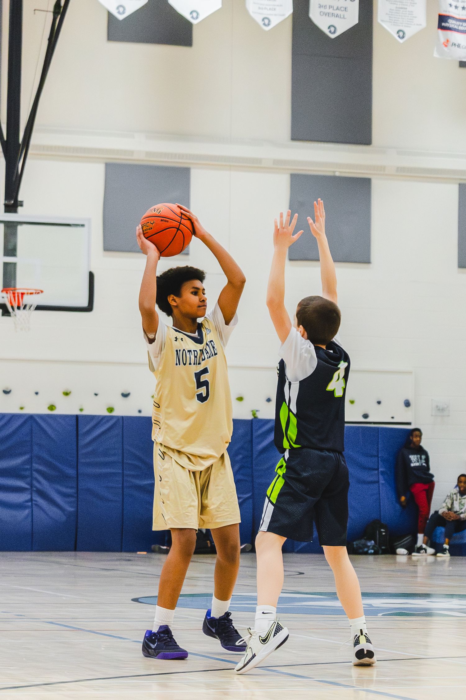 Basketball photo