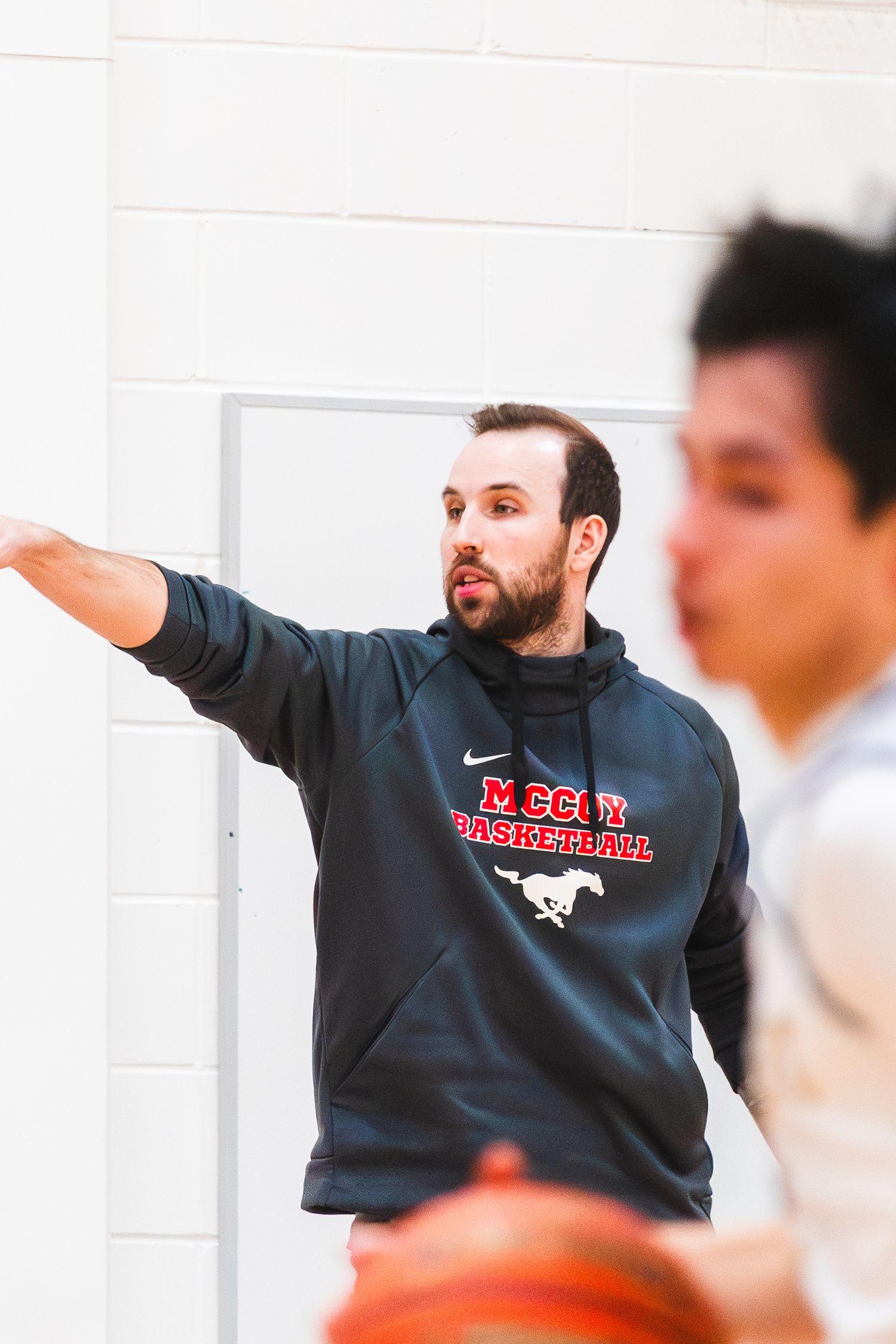 Basketball photo