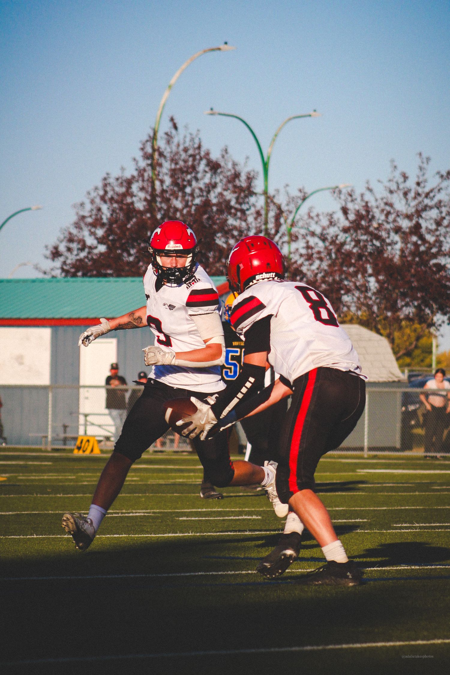 Football photo