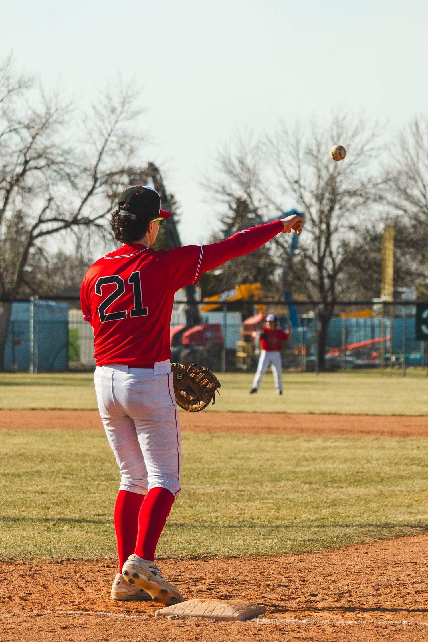 Baseball Photo