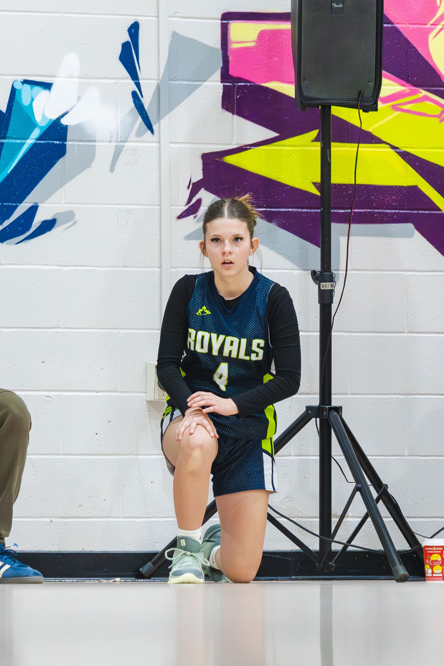 Basketball Photo