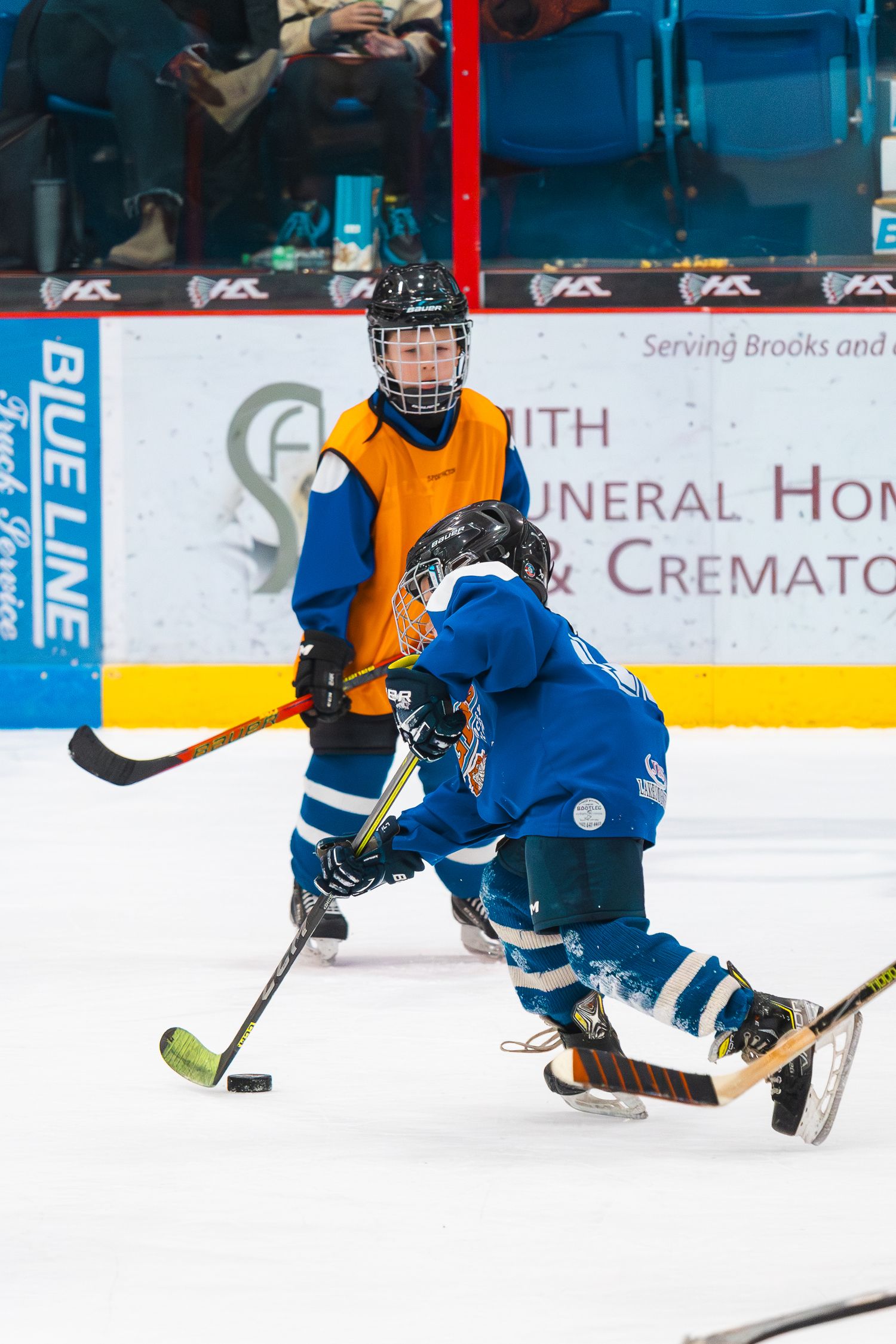 Hockey Photo