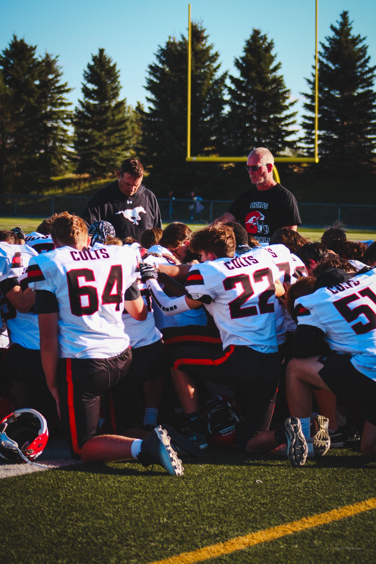Football photo