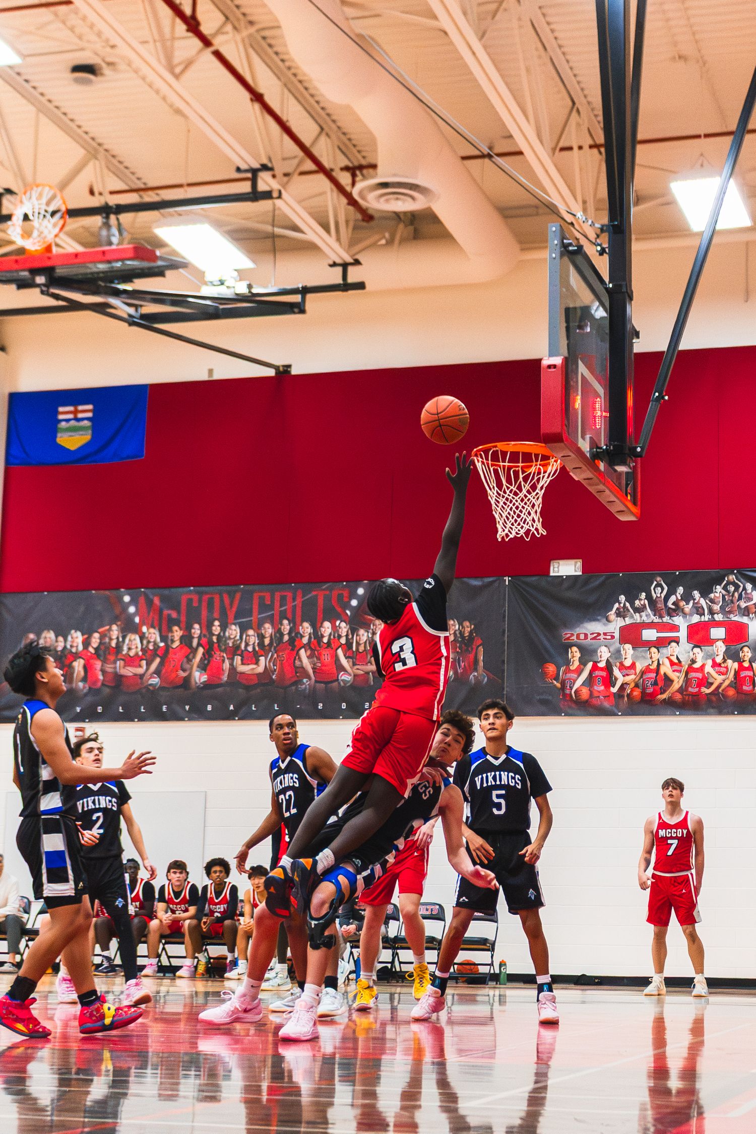 Basketball photo