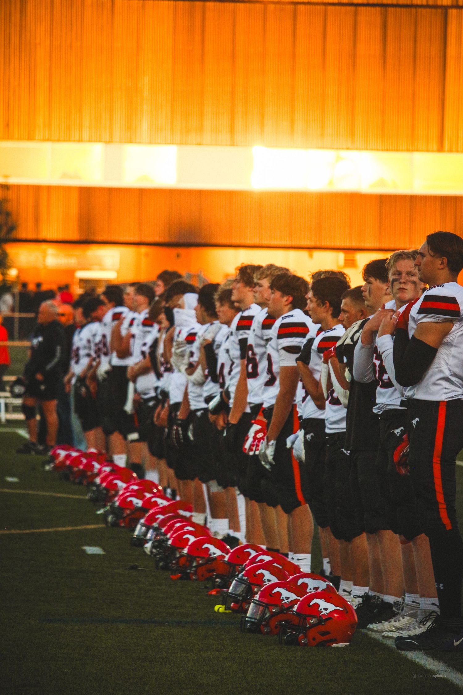 Football photo