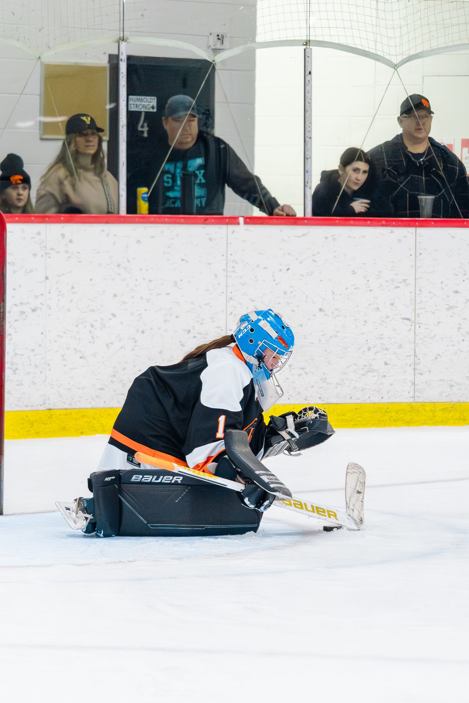 Hockey Photo