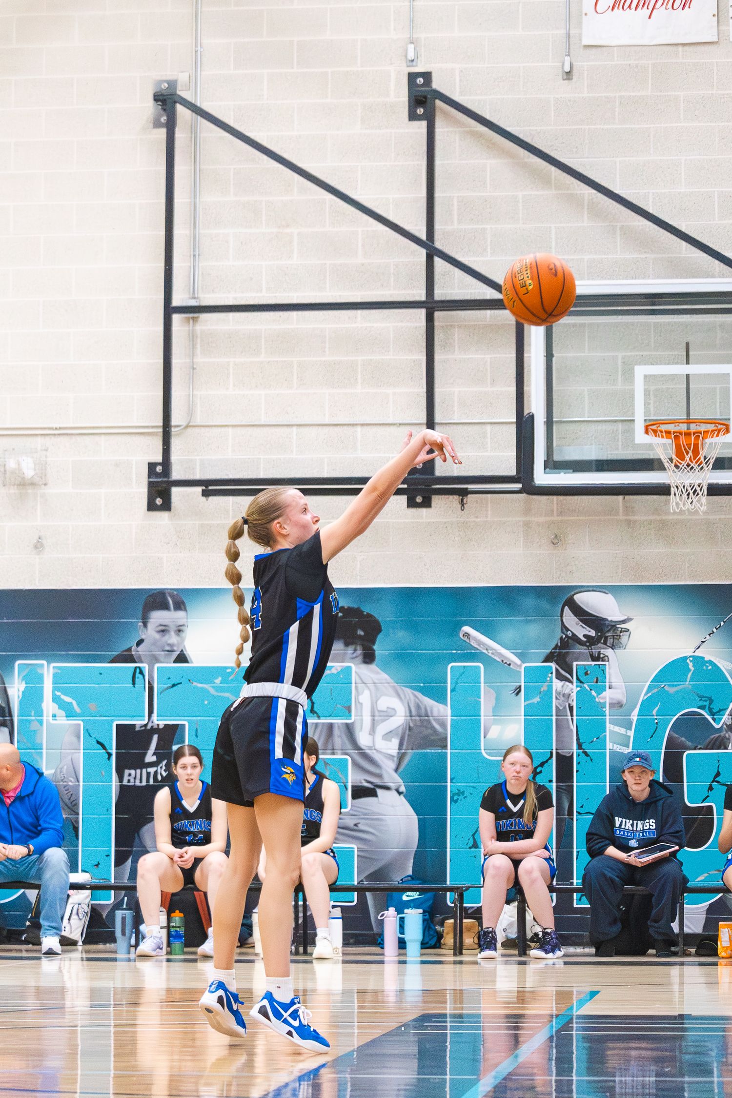 Basketball Photo