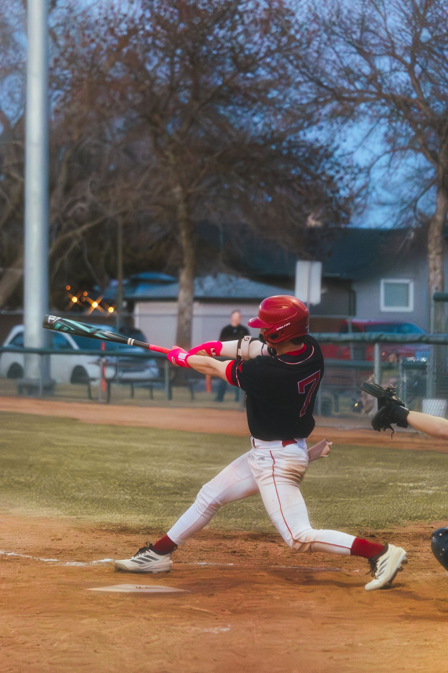 Baseball Photo