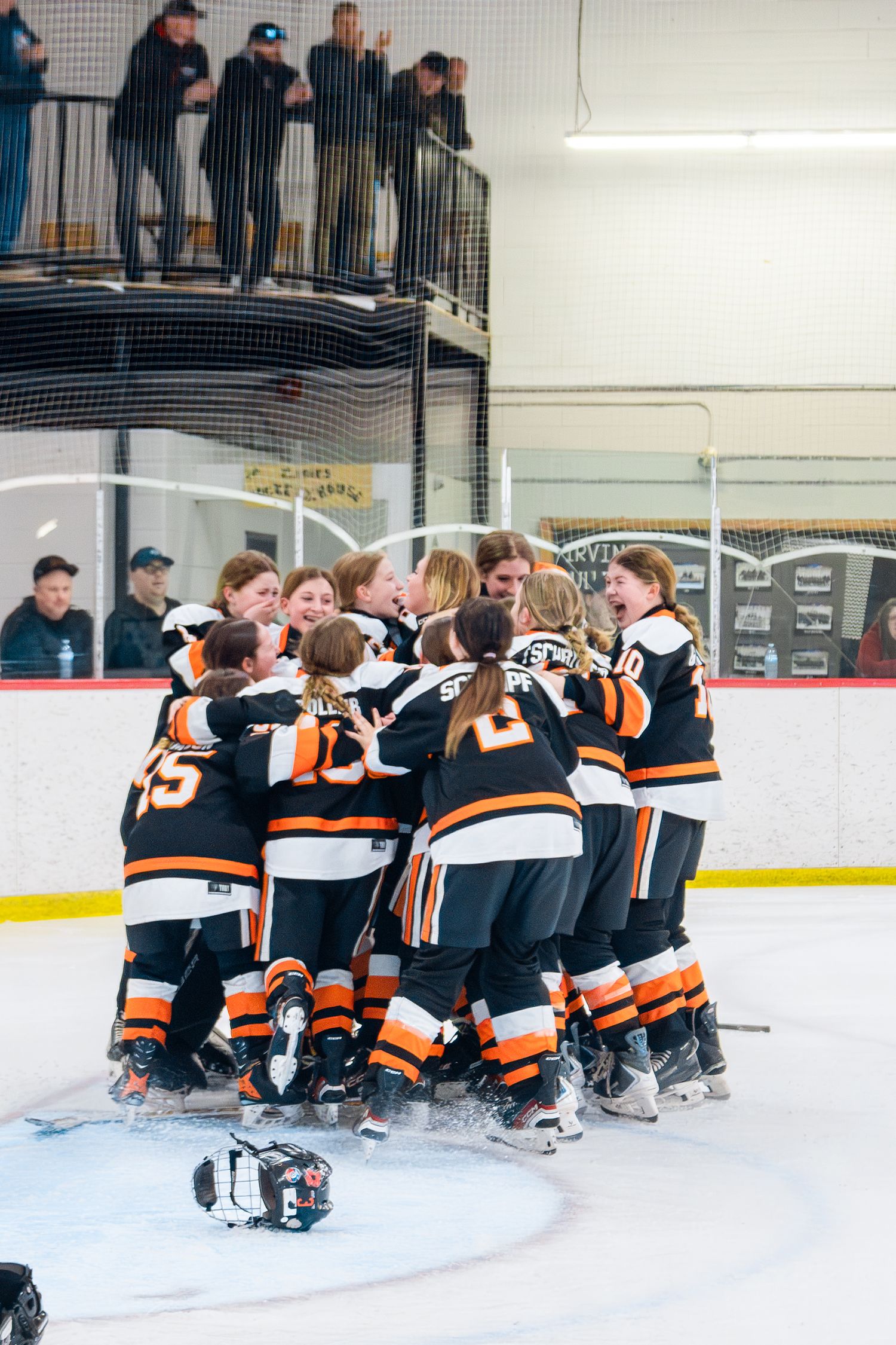 Hockey Photo