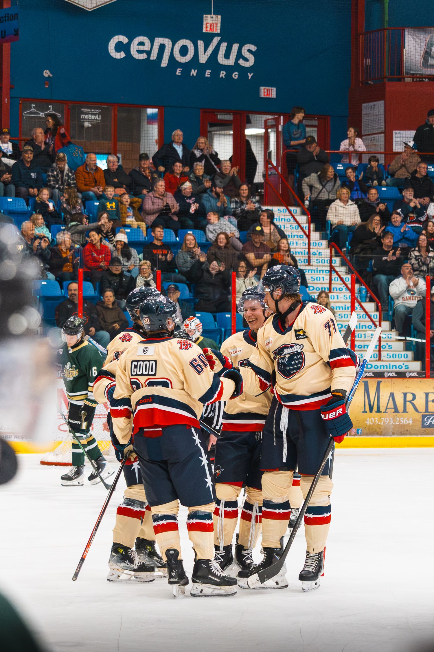 Hockey Photo
