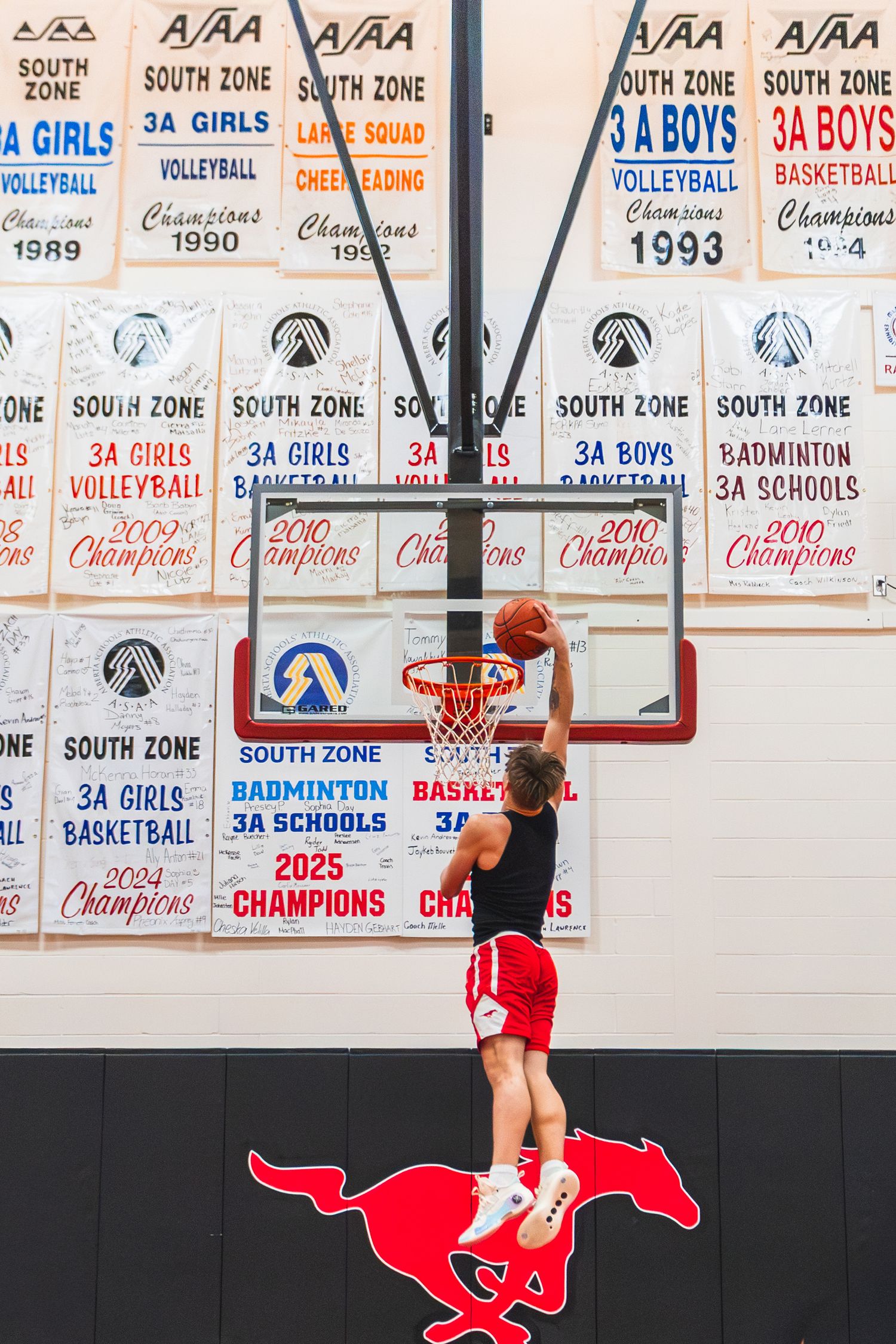 Basketball photo