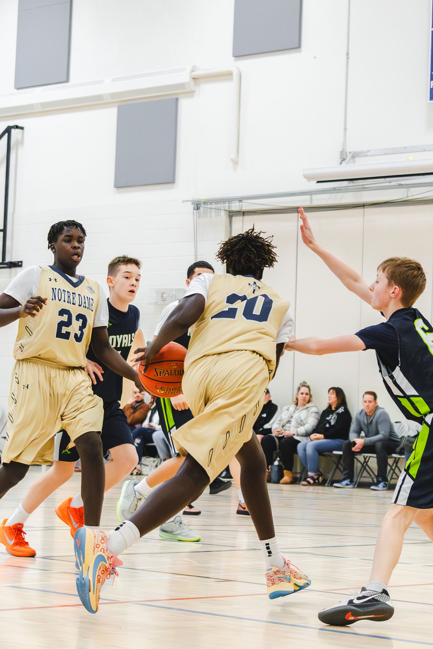 Basketball photo