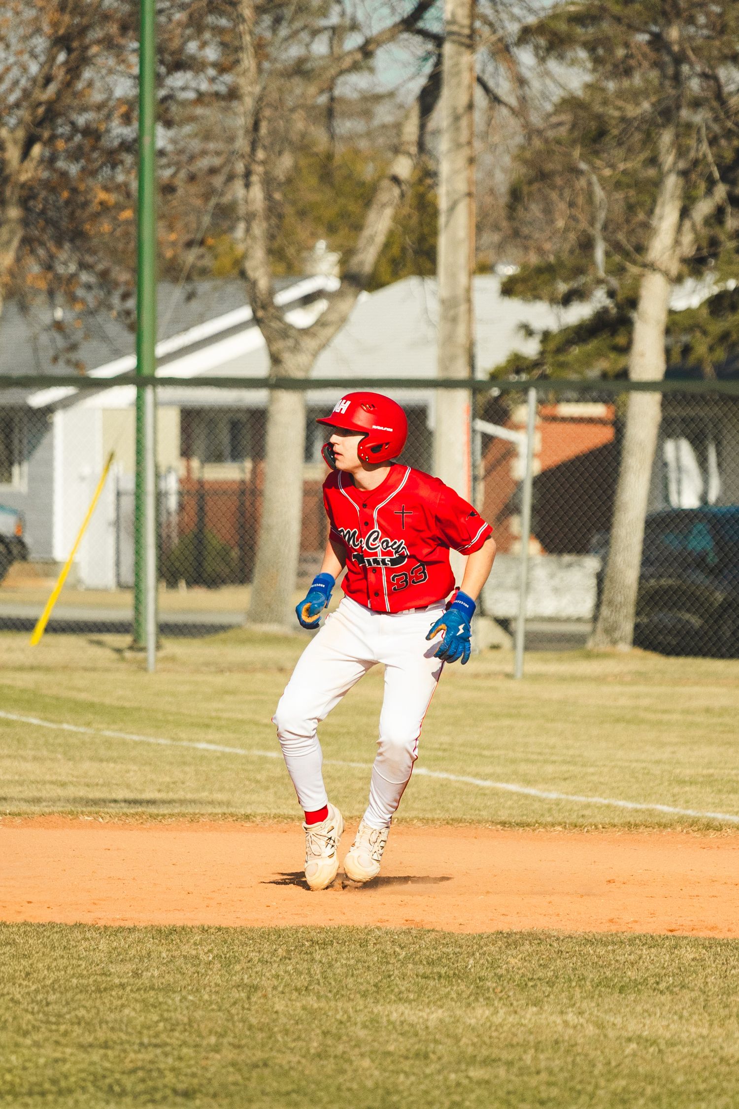 Baseball Photo