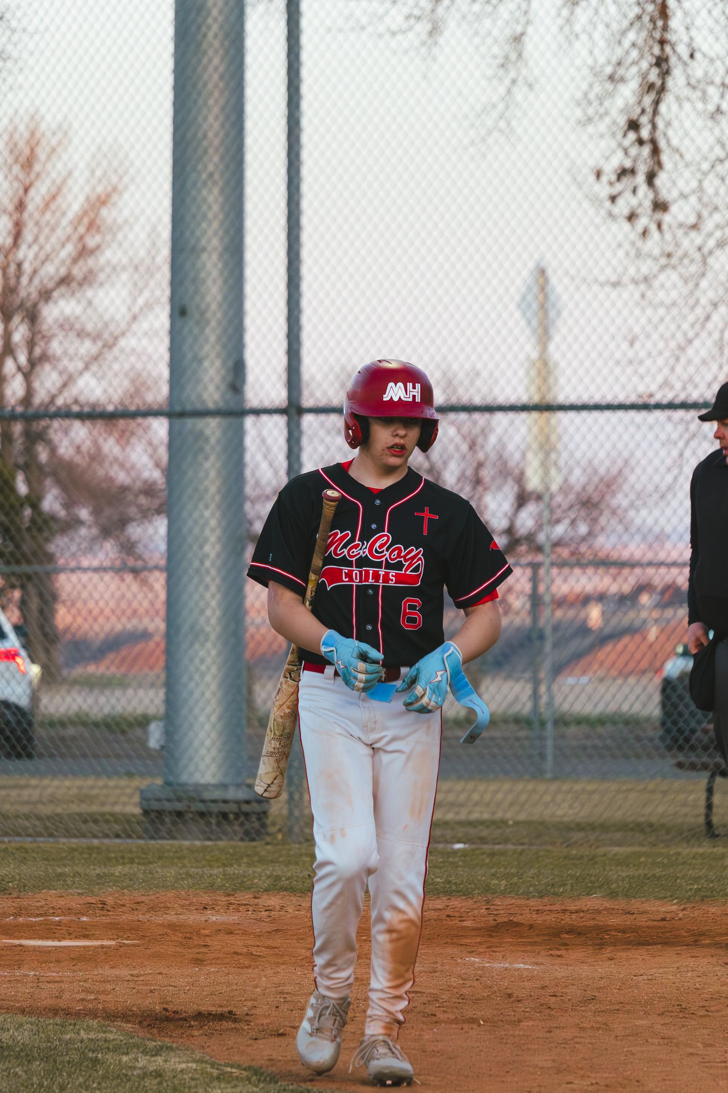 Baseball Photo