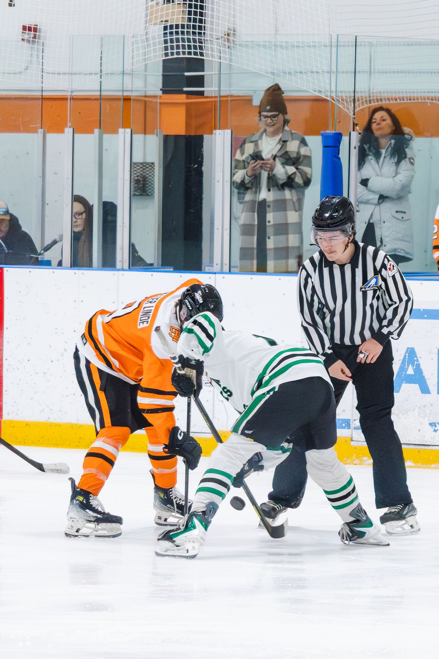 Hockey Photo