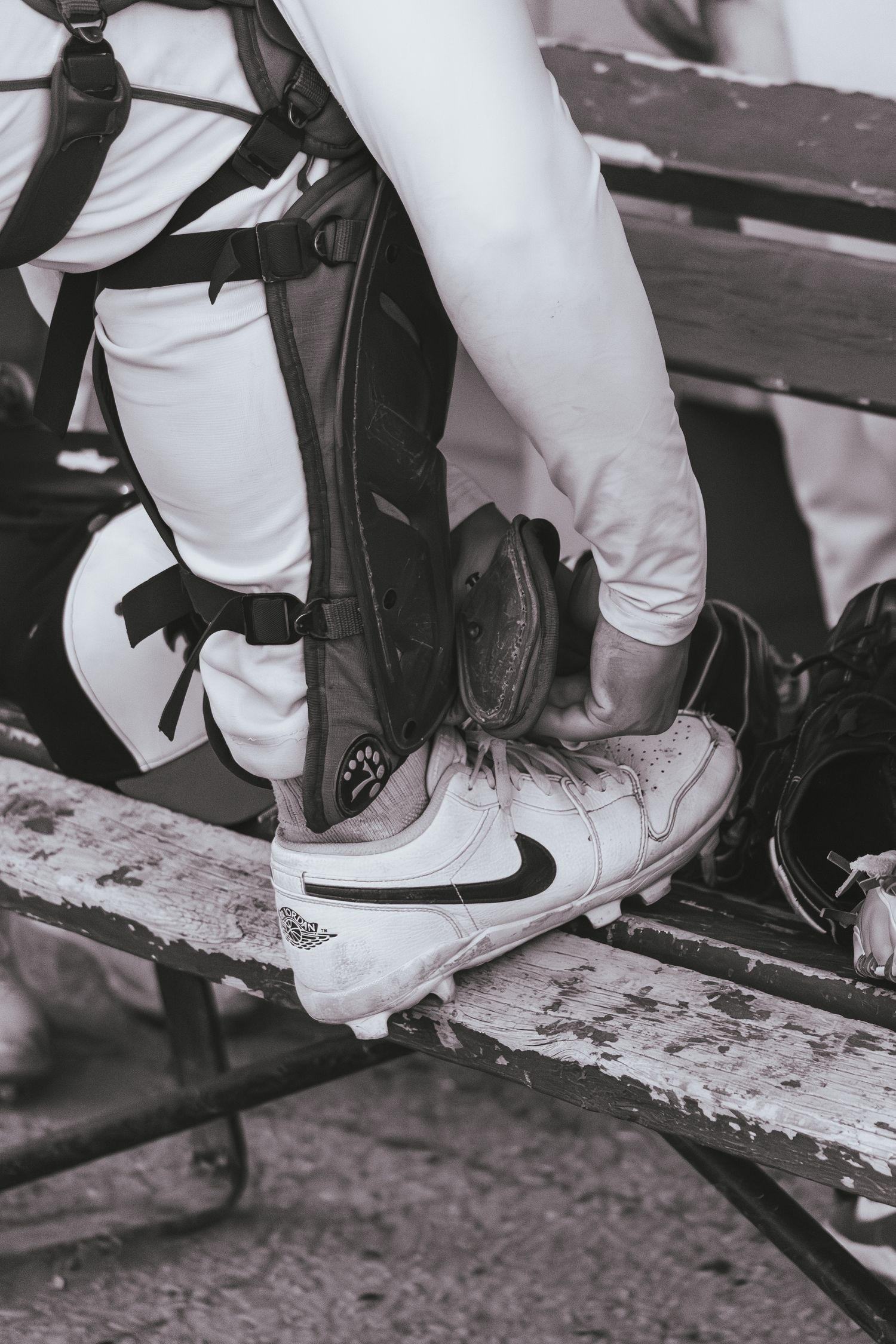 Baseball Photo