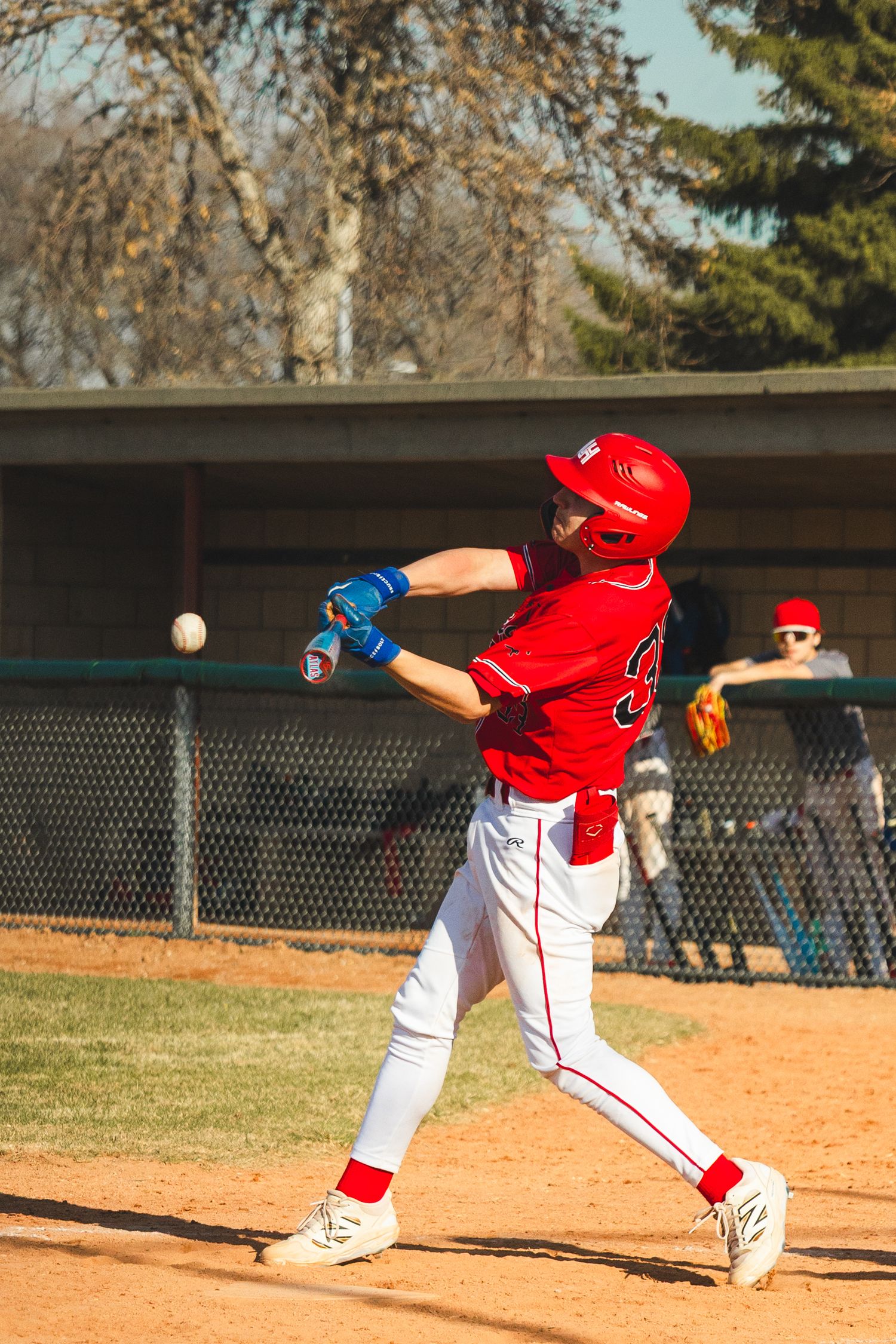 Baseball Photo