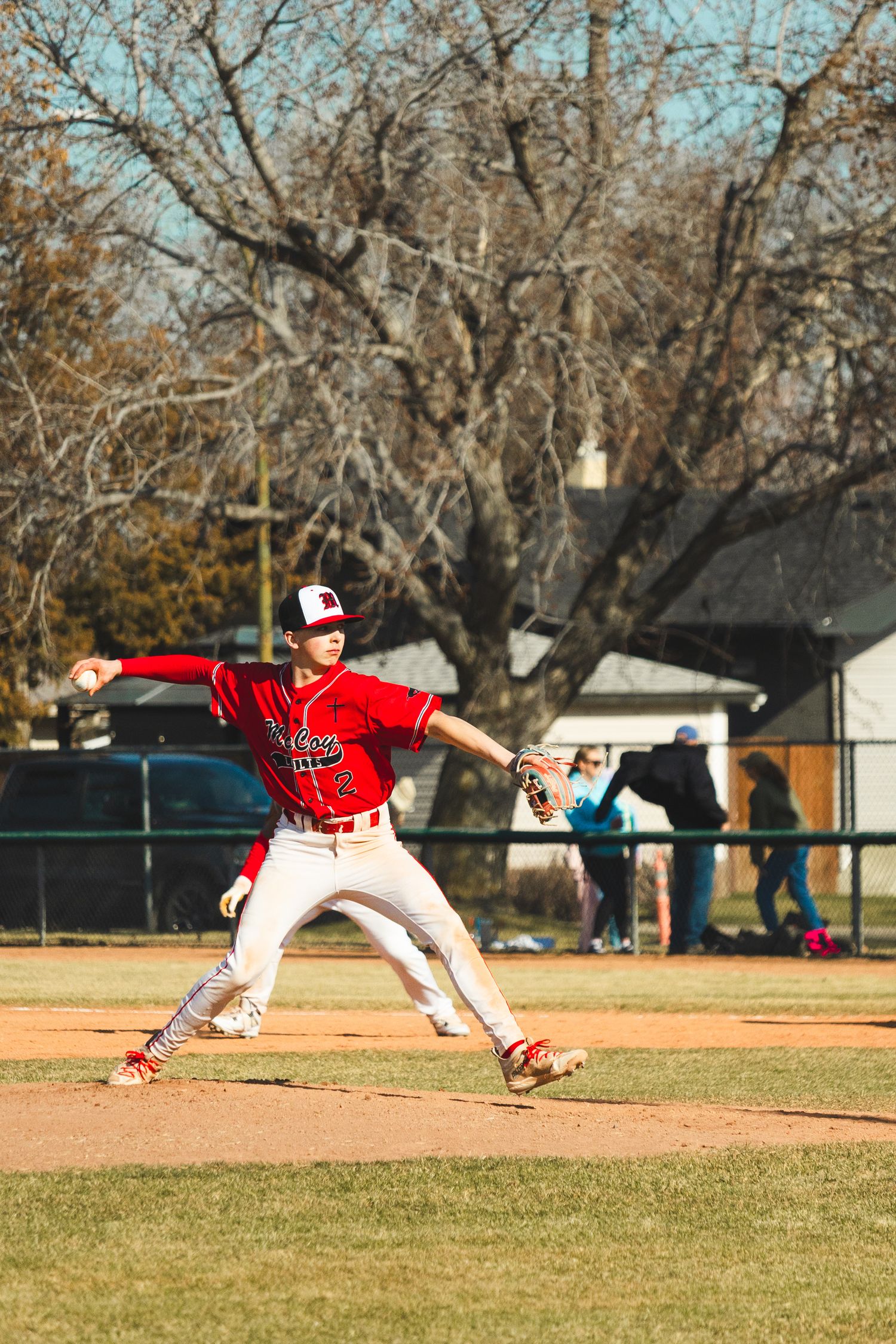 Baseball Photo