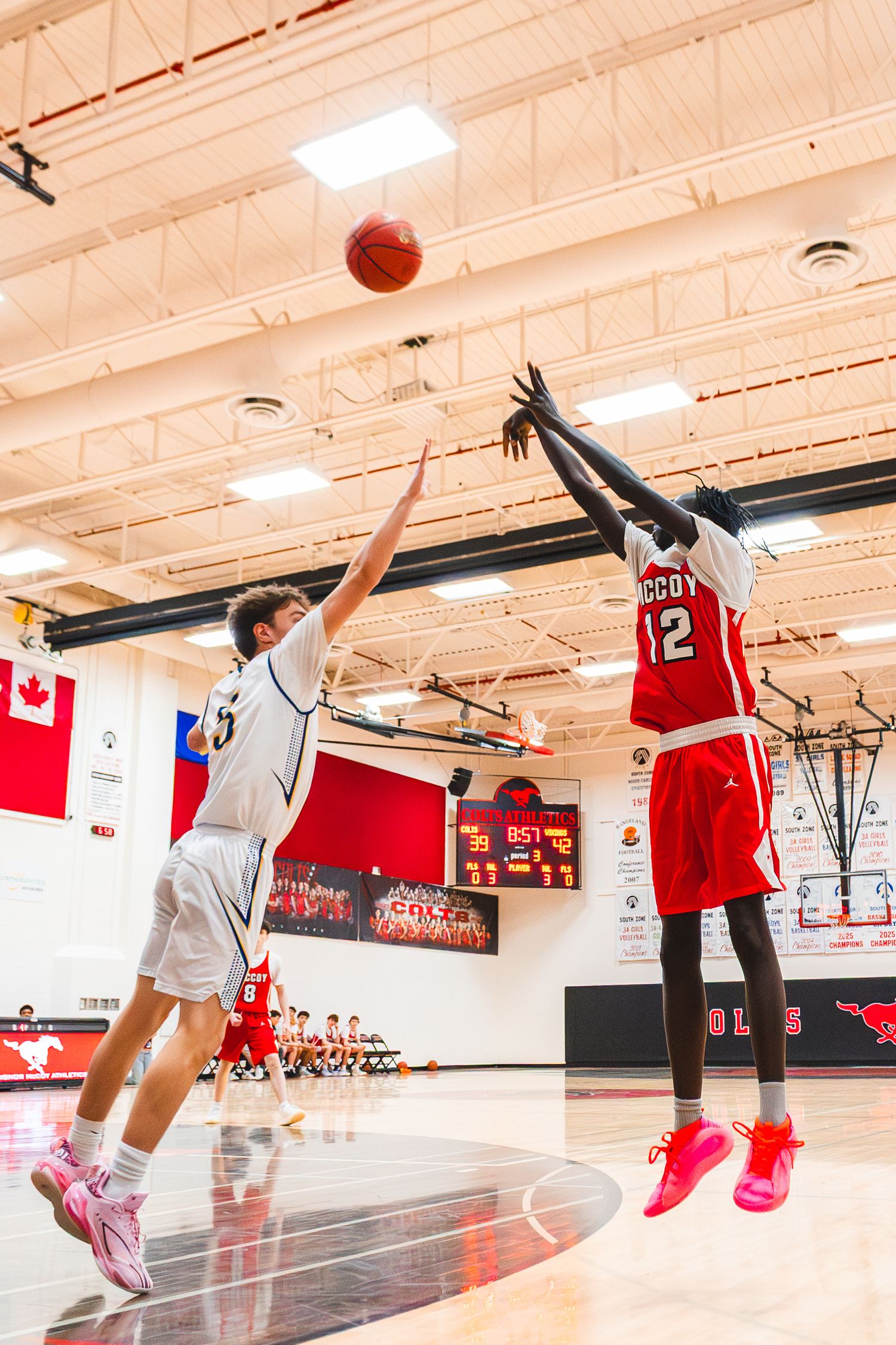 Basketball Photo