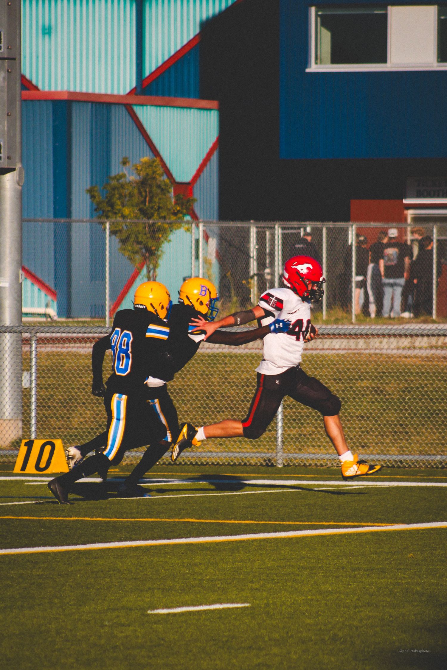 Football photo