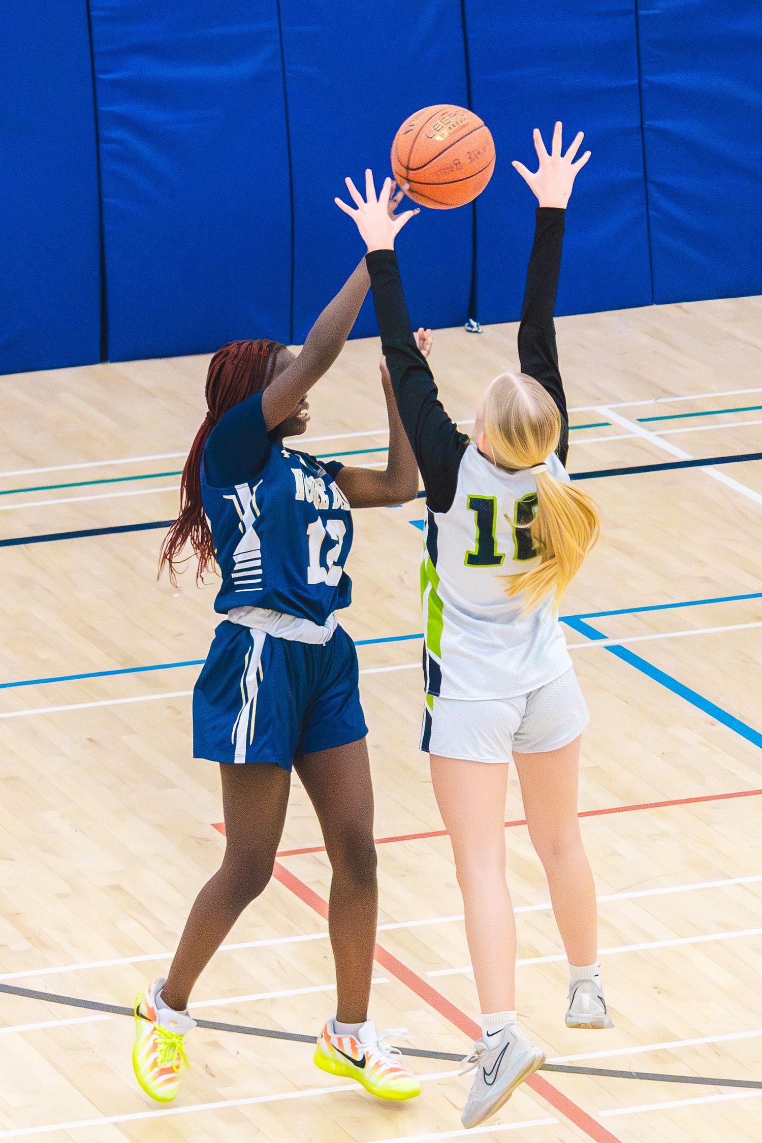 Basketball photo