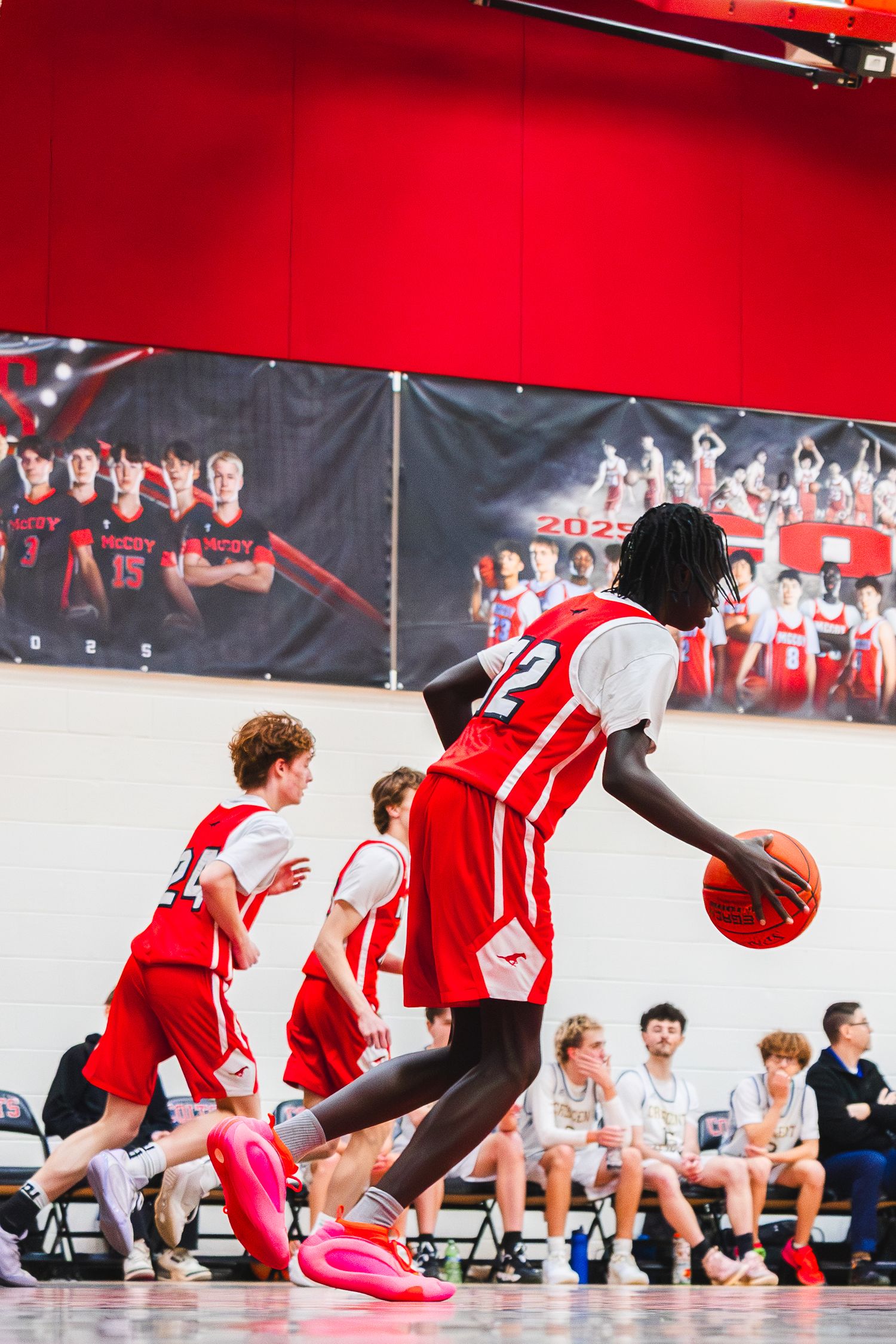 Basketball photo