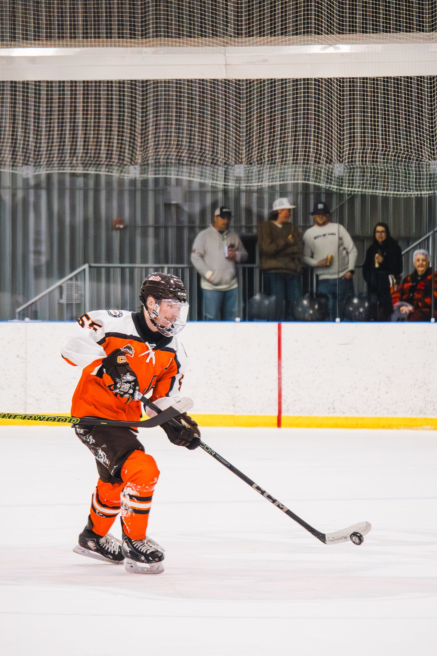 Hockey Photo