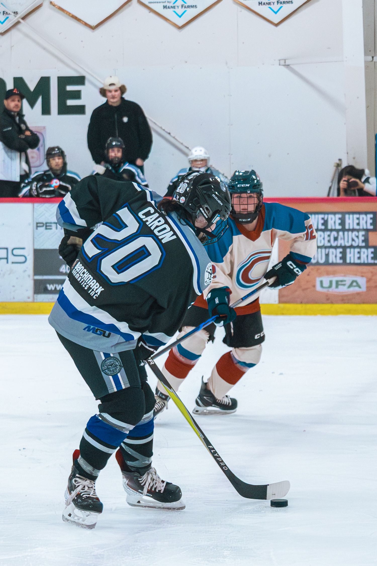 Hockey Photo