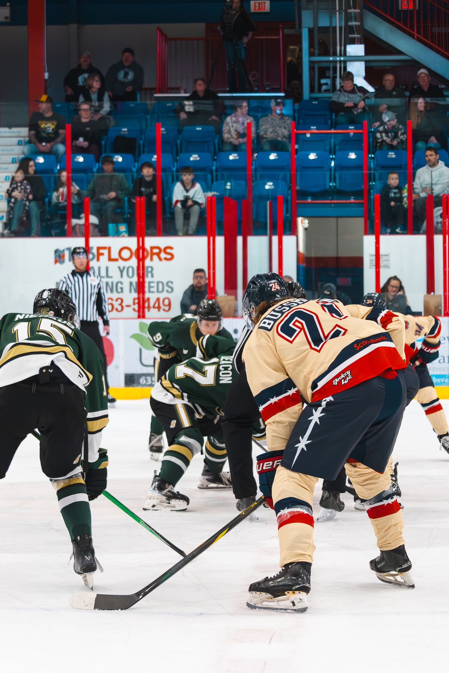 Hockey Photo
