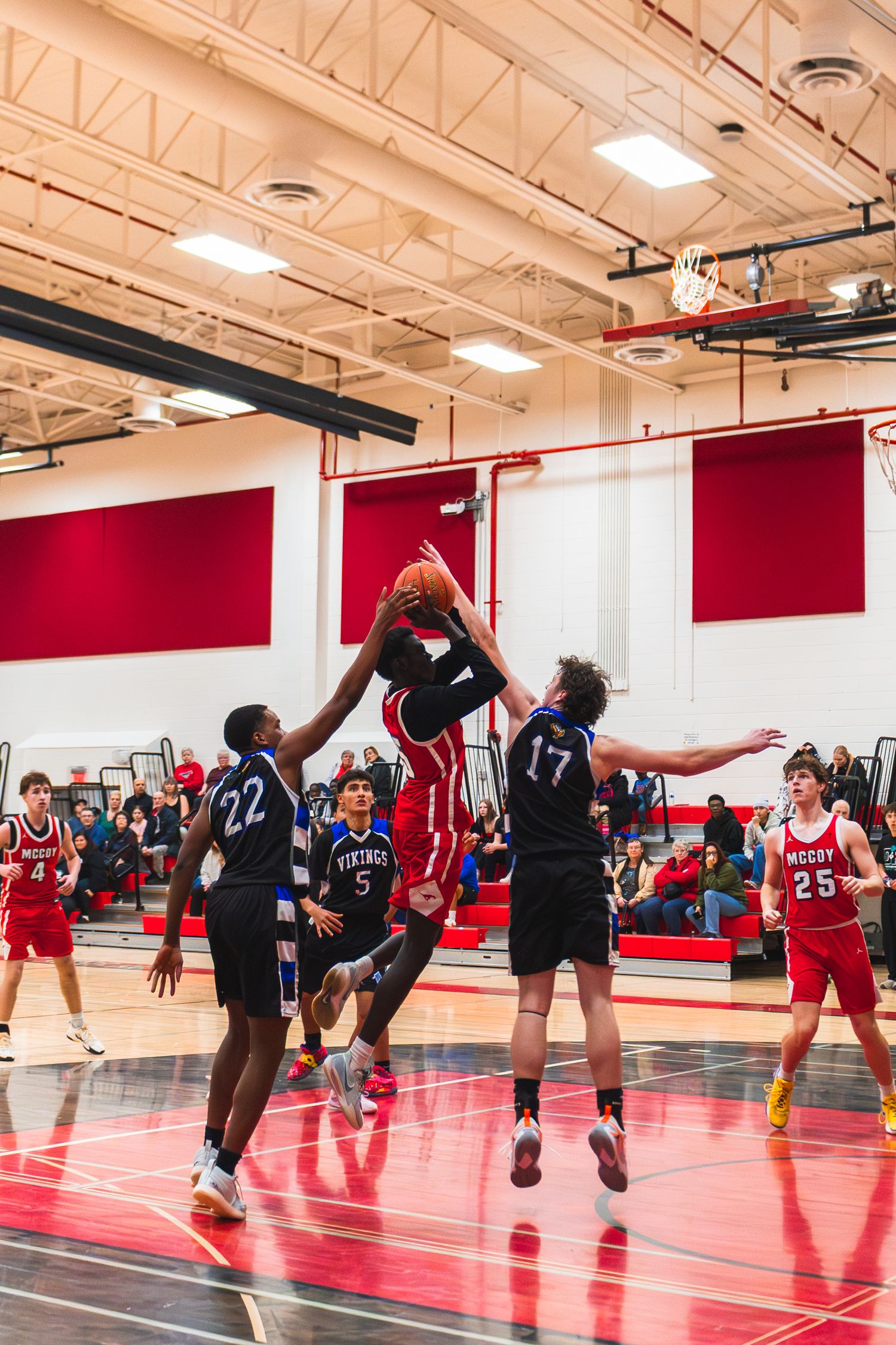 Basketball photo