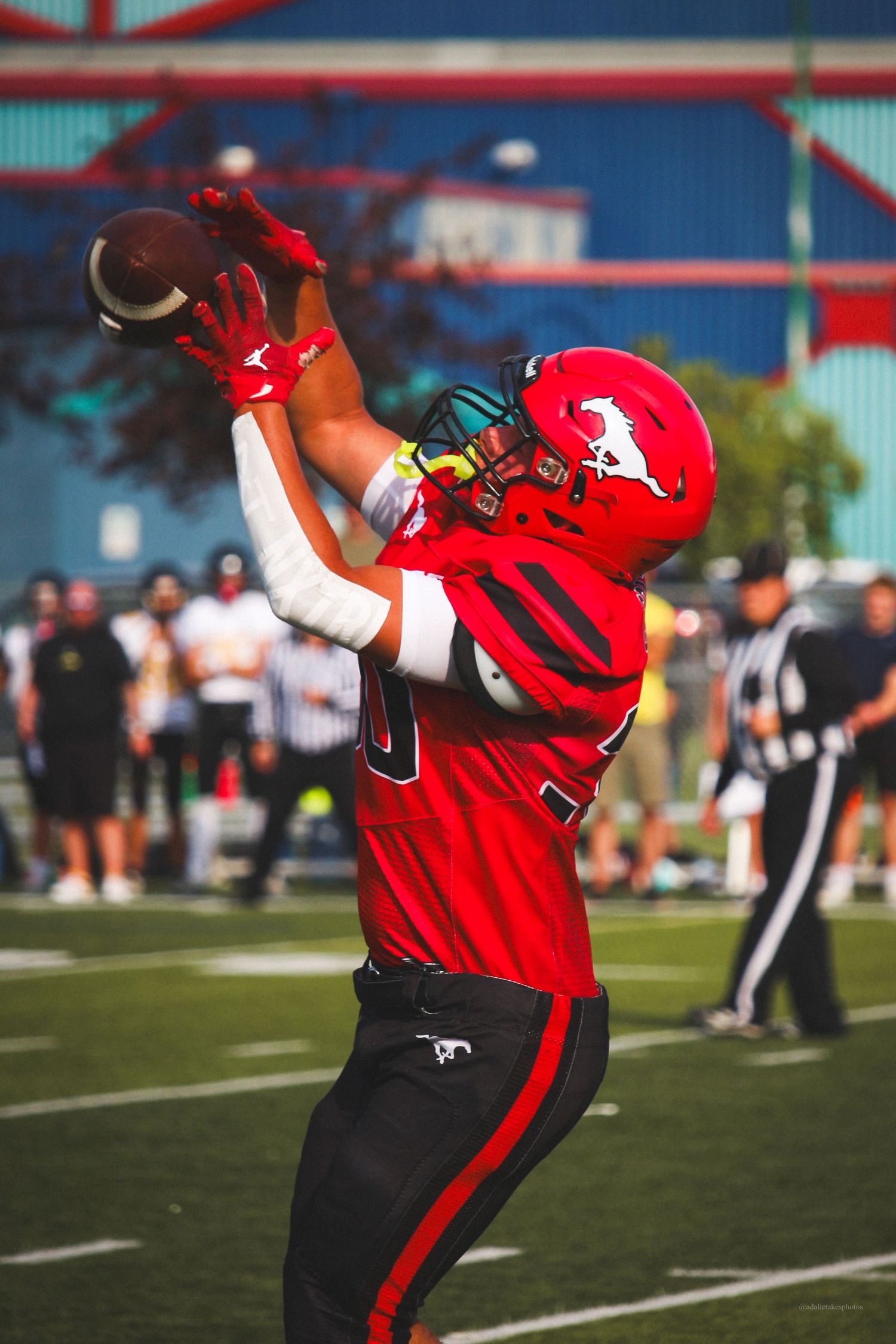 Football photo