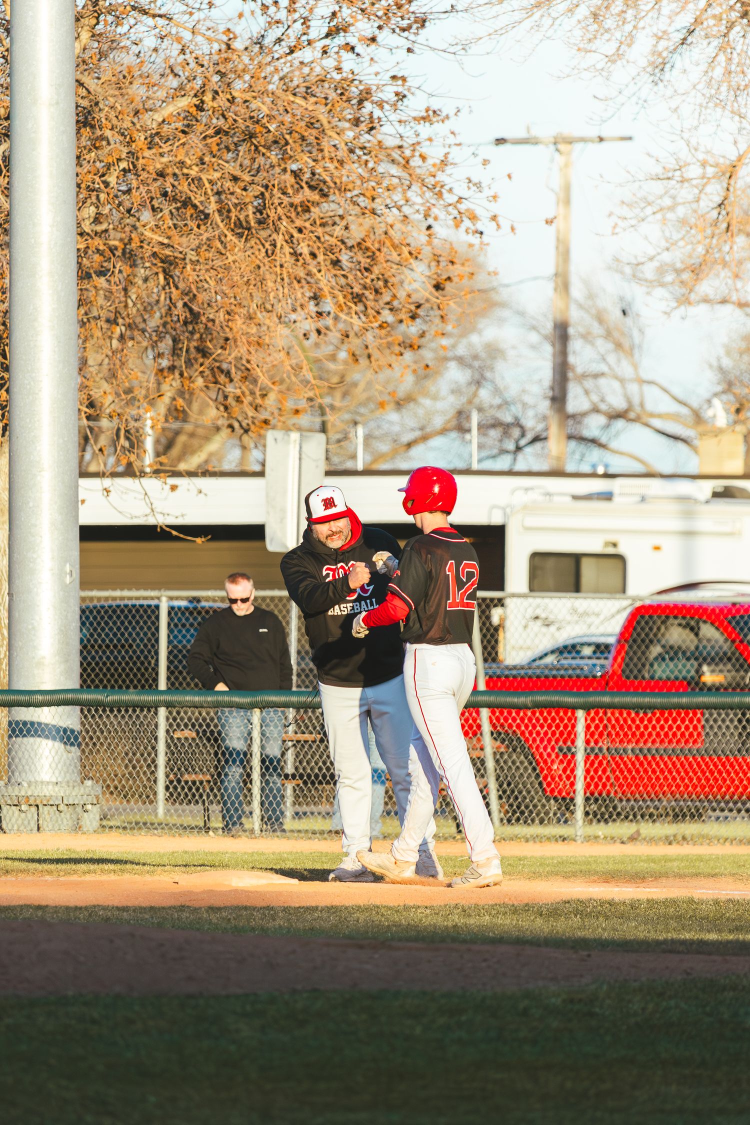 Baseball Photo