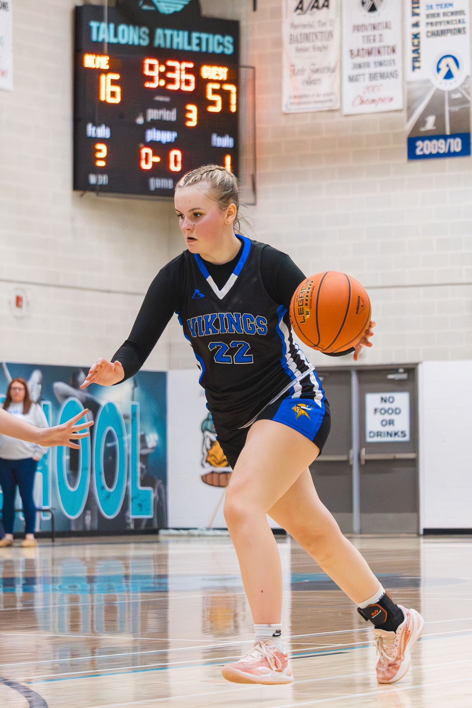 Basketball Photo