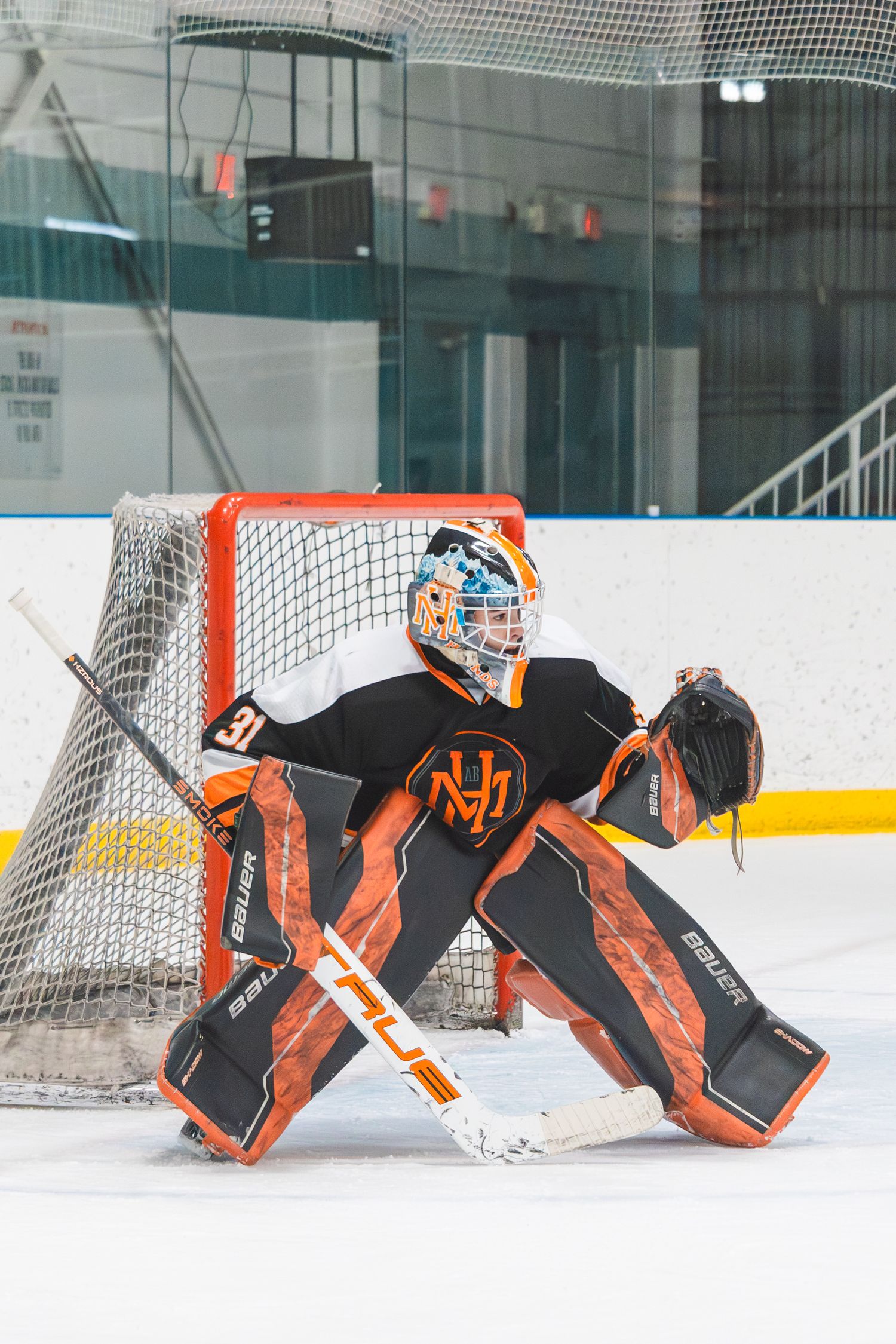 Hockey Photo