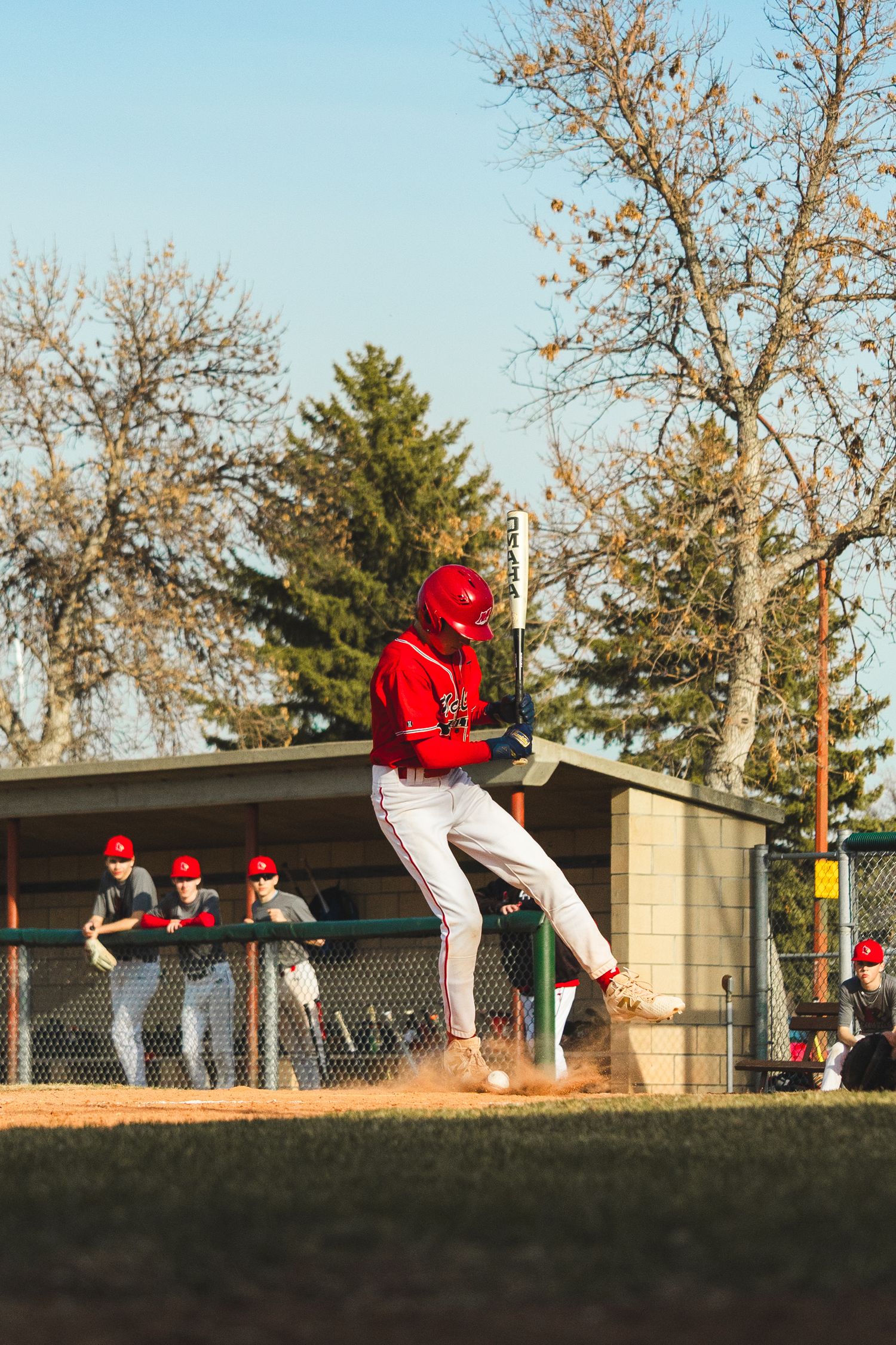Baseball Photo