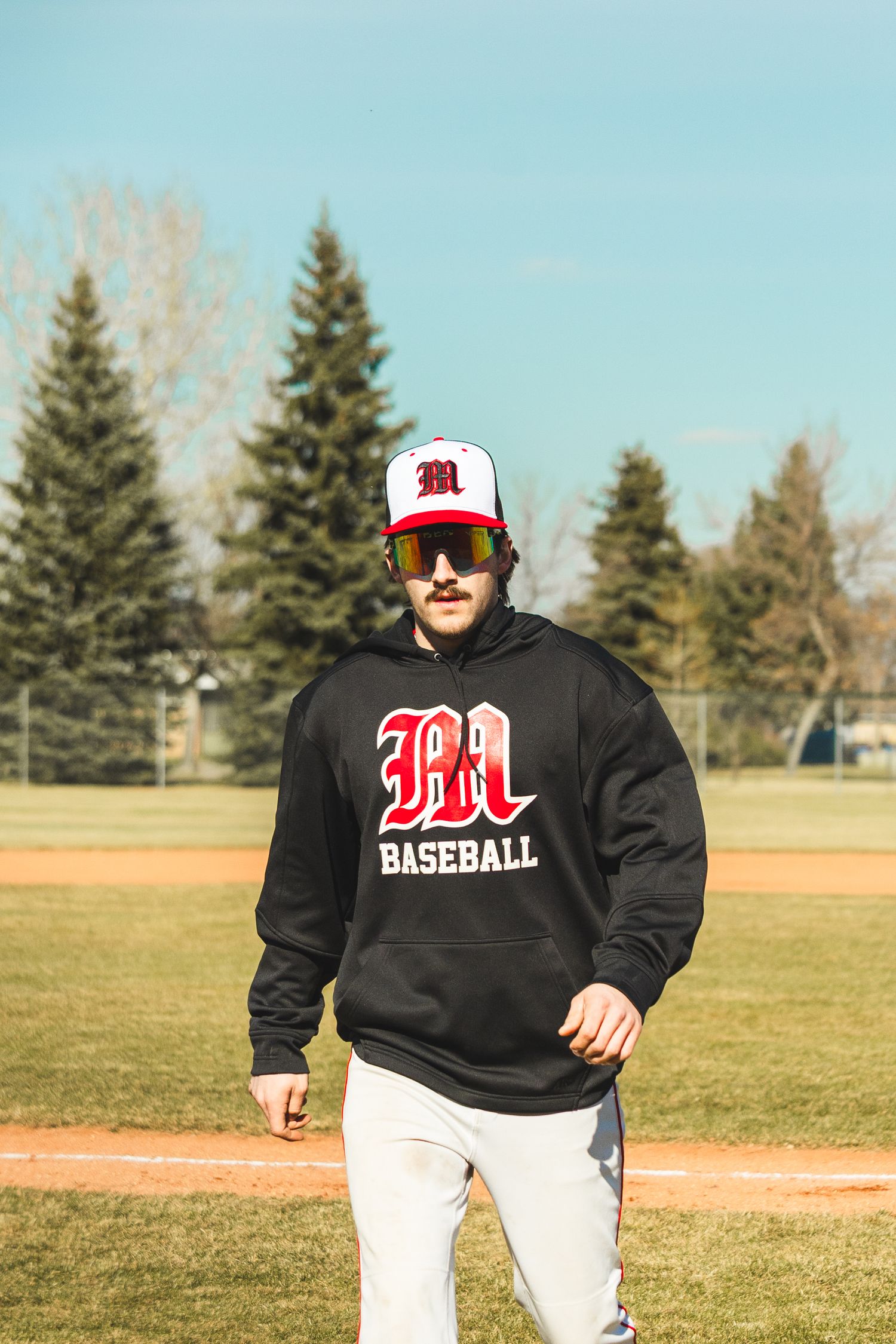 Baseball Photo